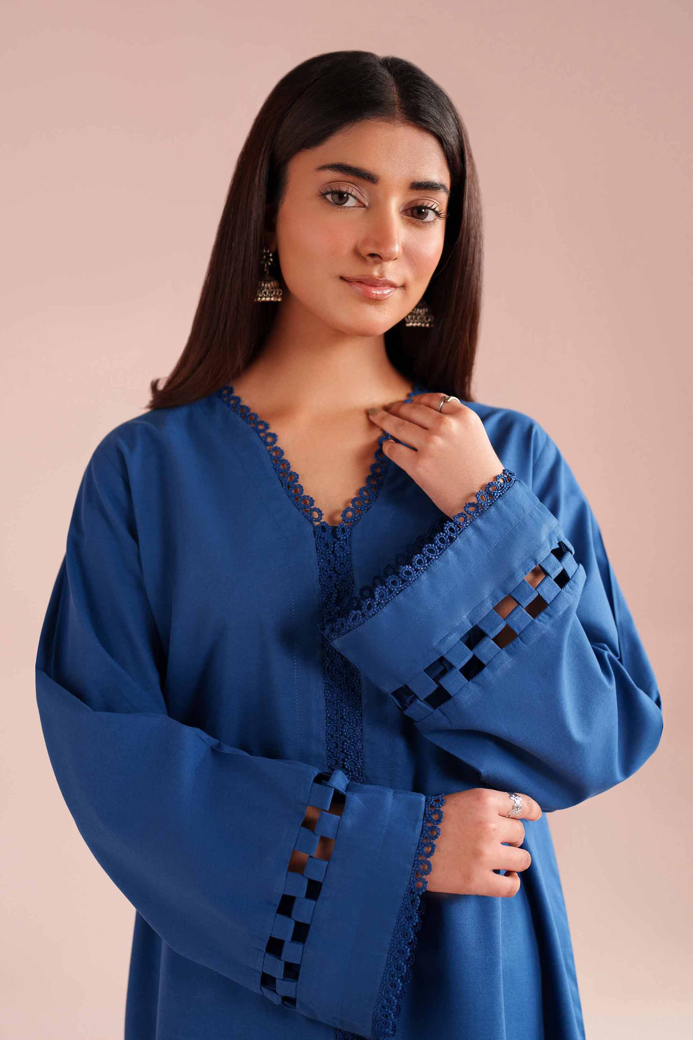 2 Piece - Basic Suit - PE26-41 - Image 7