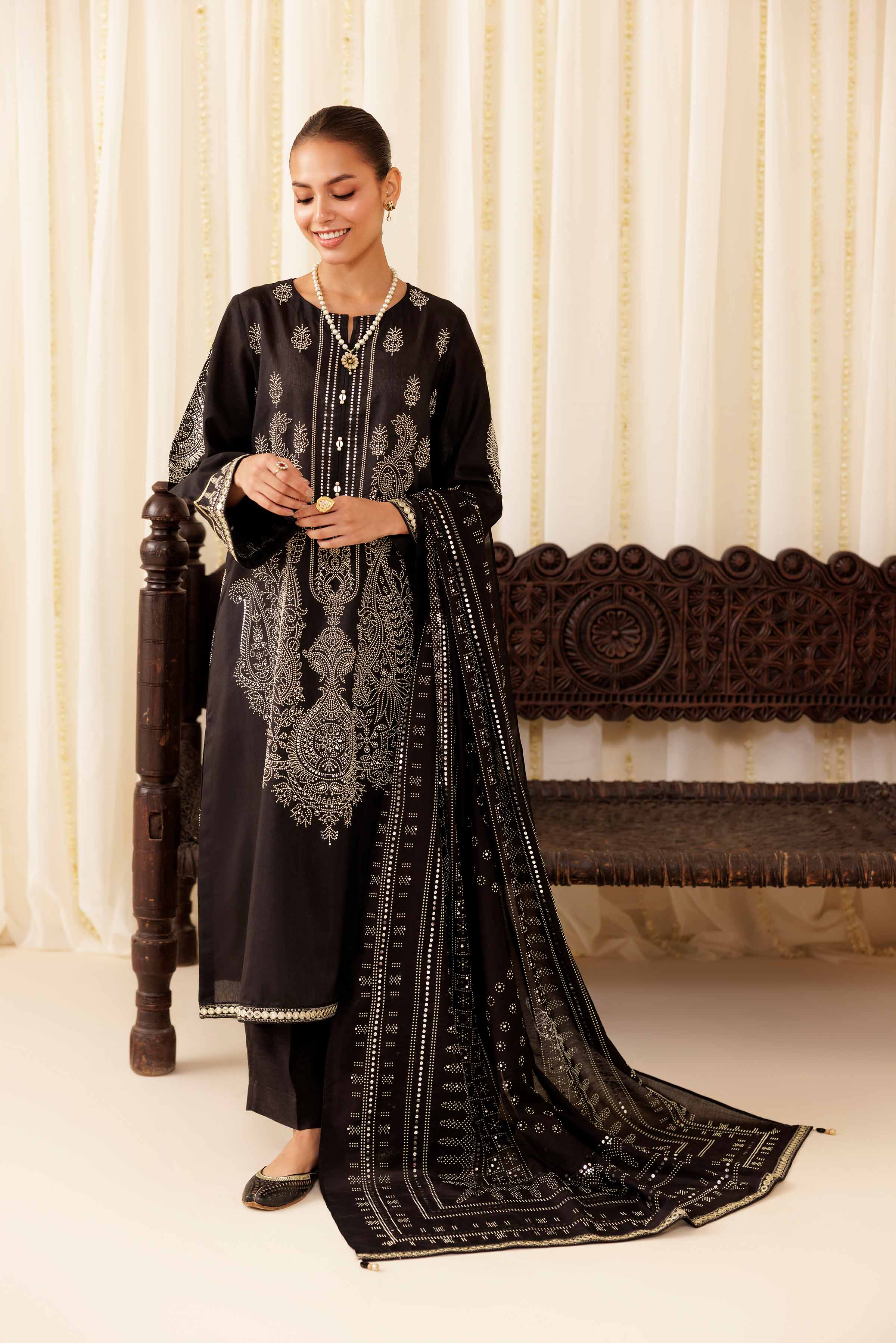 3 Piece - Basic Suit - PFE25-52 - Image 4