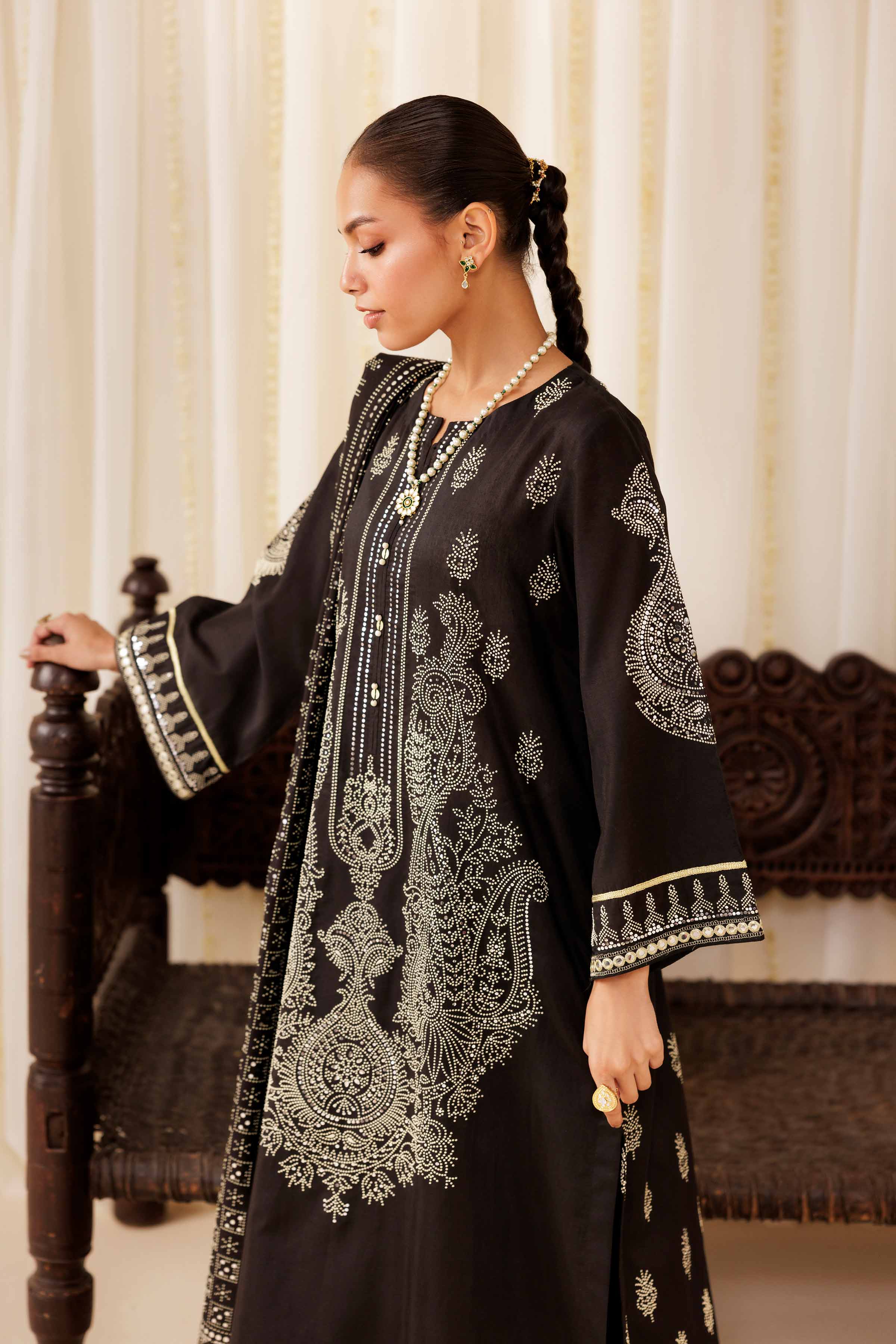 3 Piece - Basic Suit - PFE25-52 - Image 5