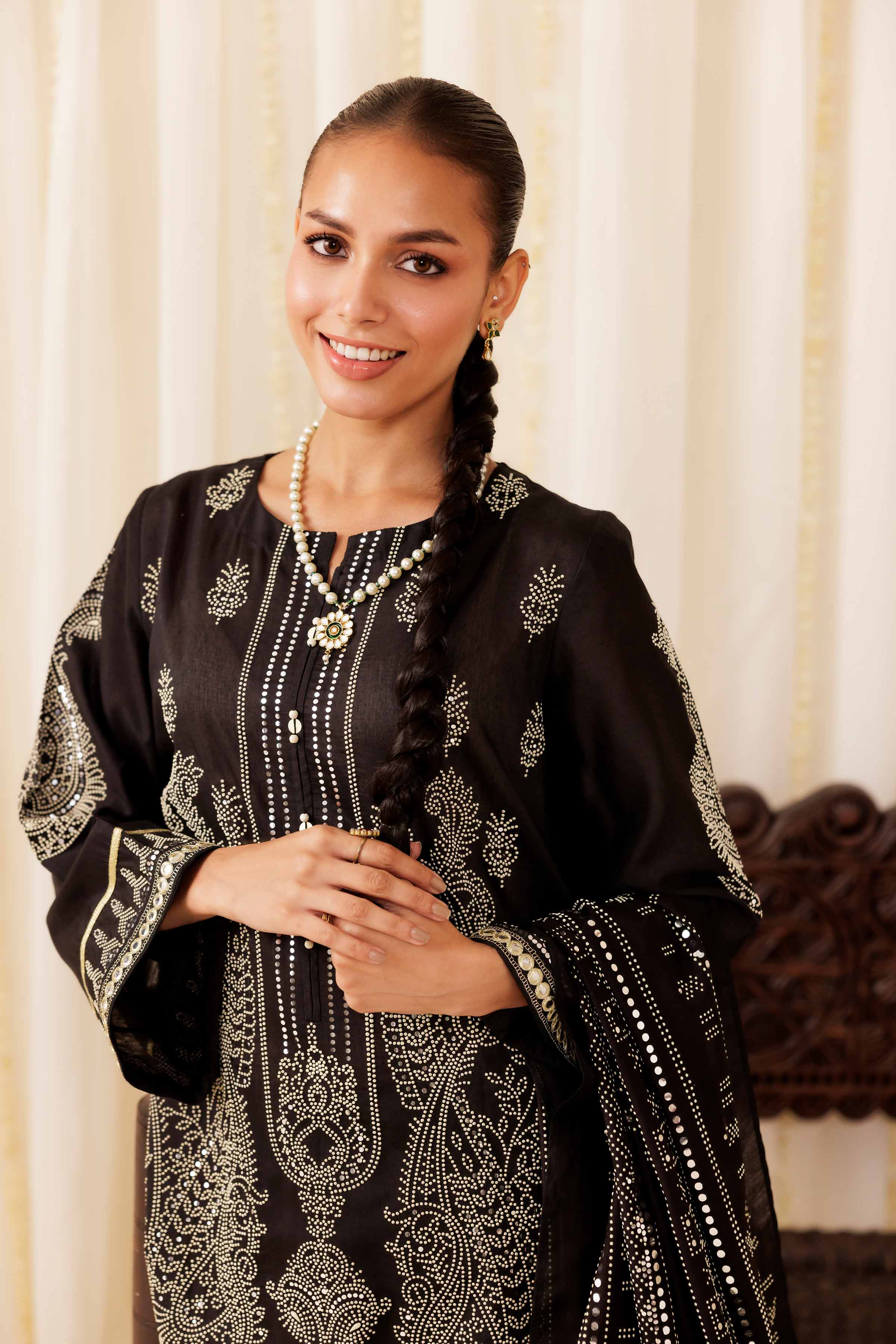 3 Piece - Basic Suit - PFE25-52 - Image 6