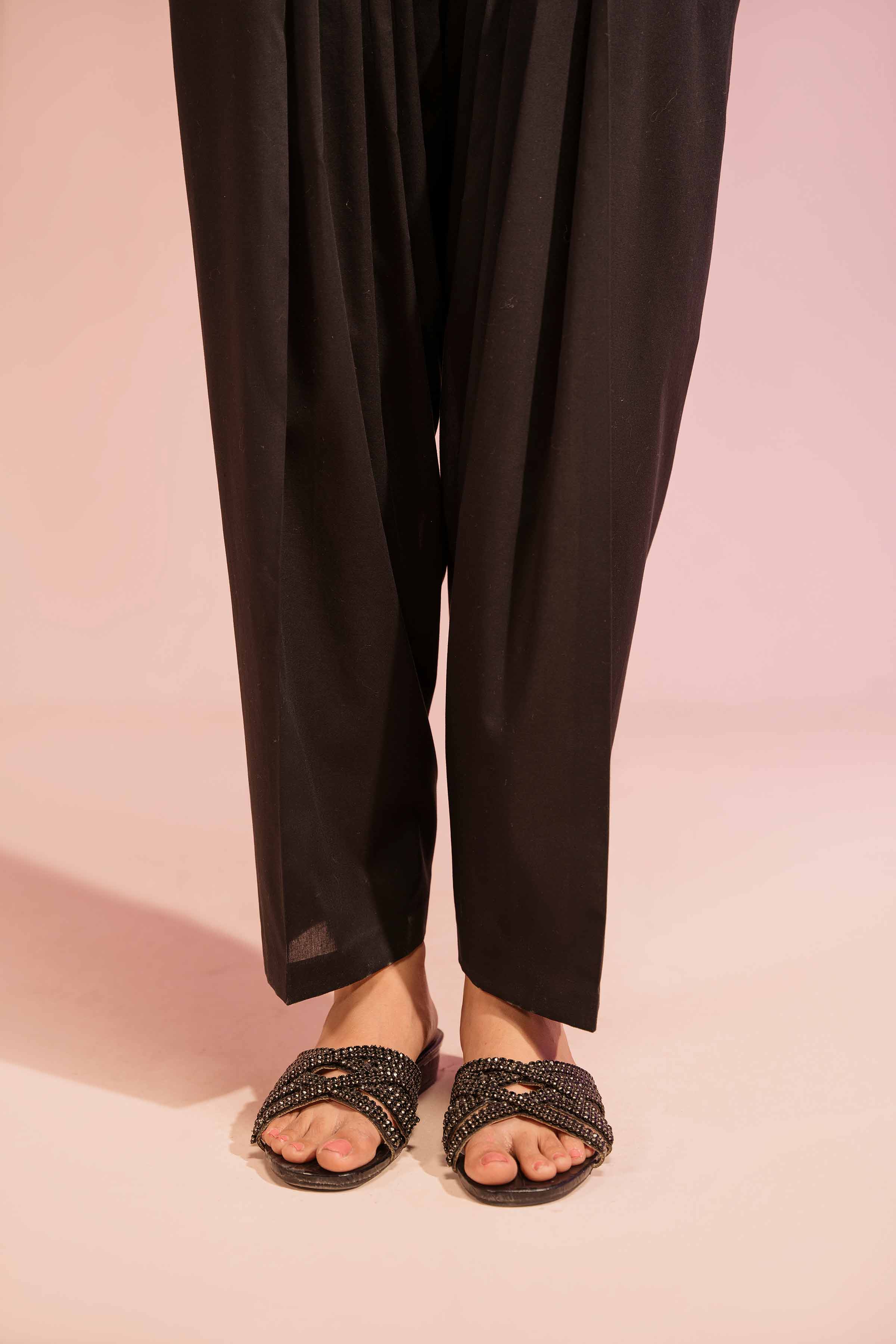 Basic Shalwar - PS23-221
