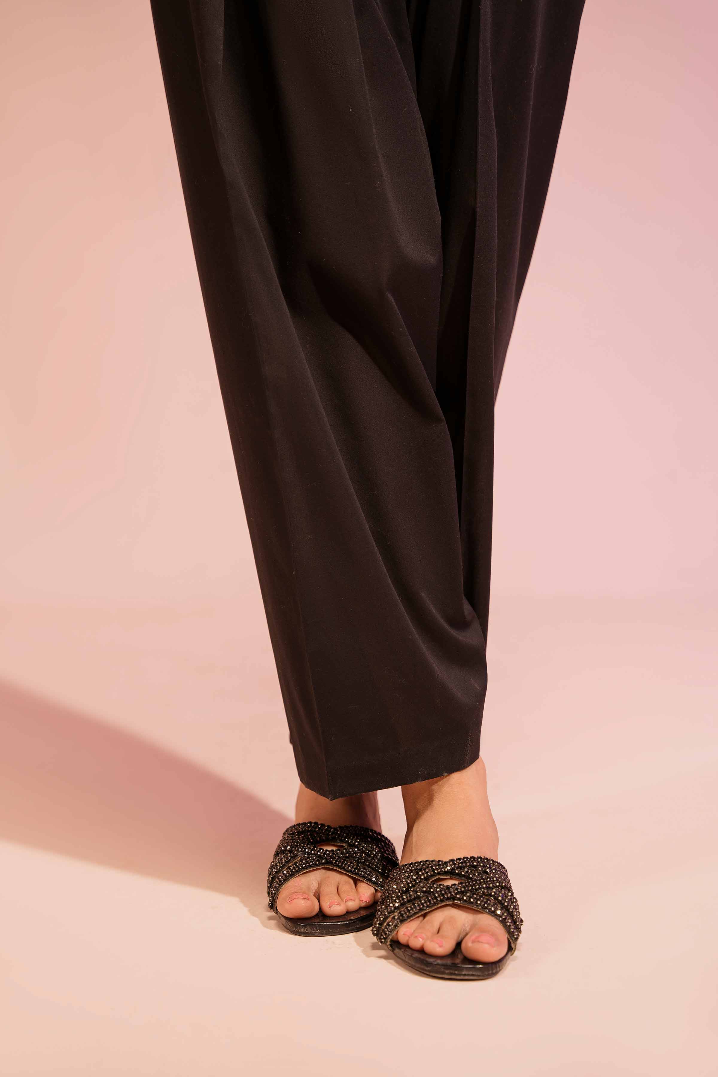 Basic Shalwar - PS23-221 - Image 3