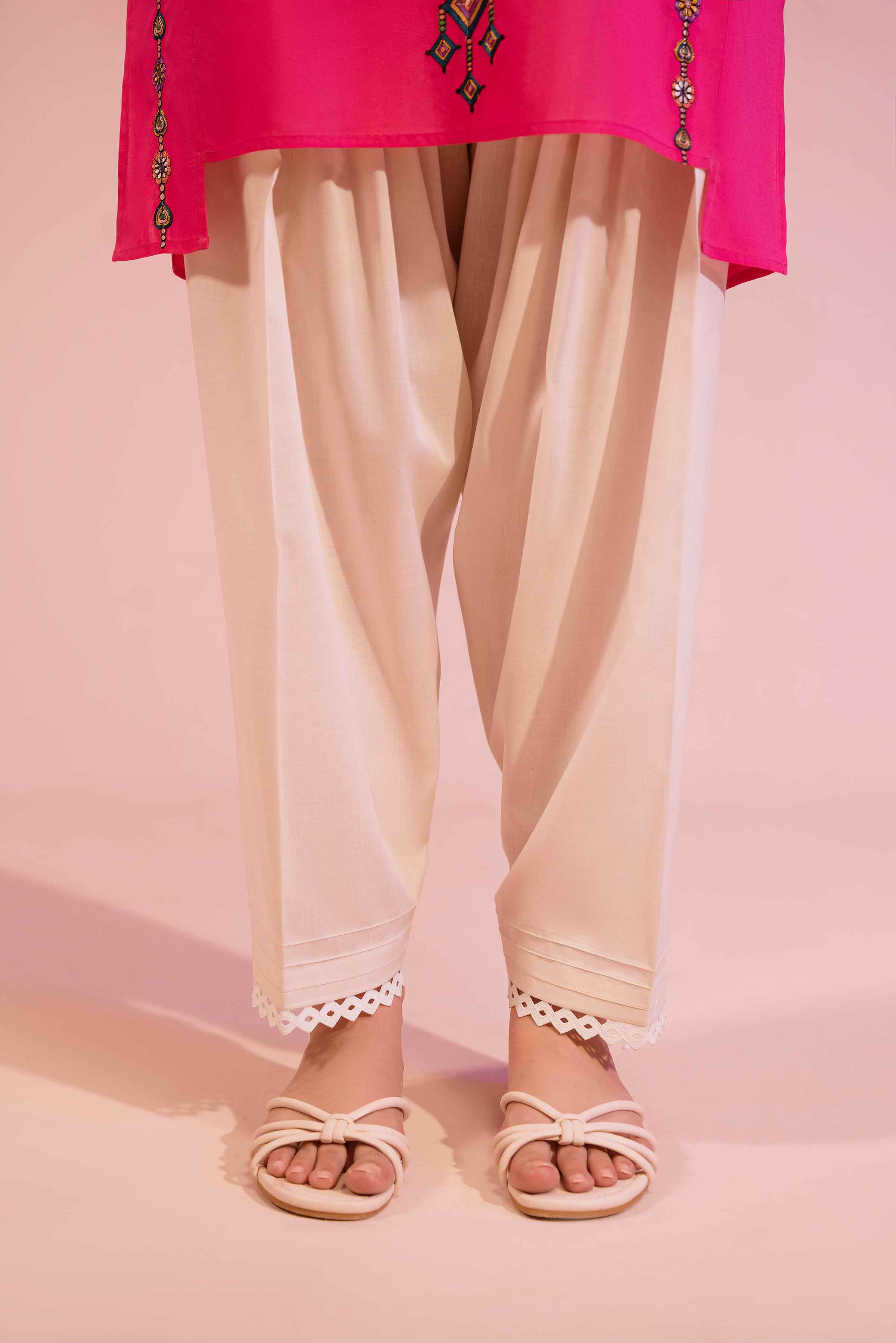 Basic Shalwar - PS23-222