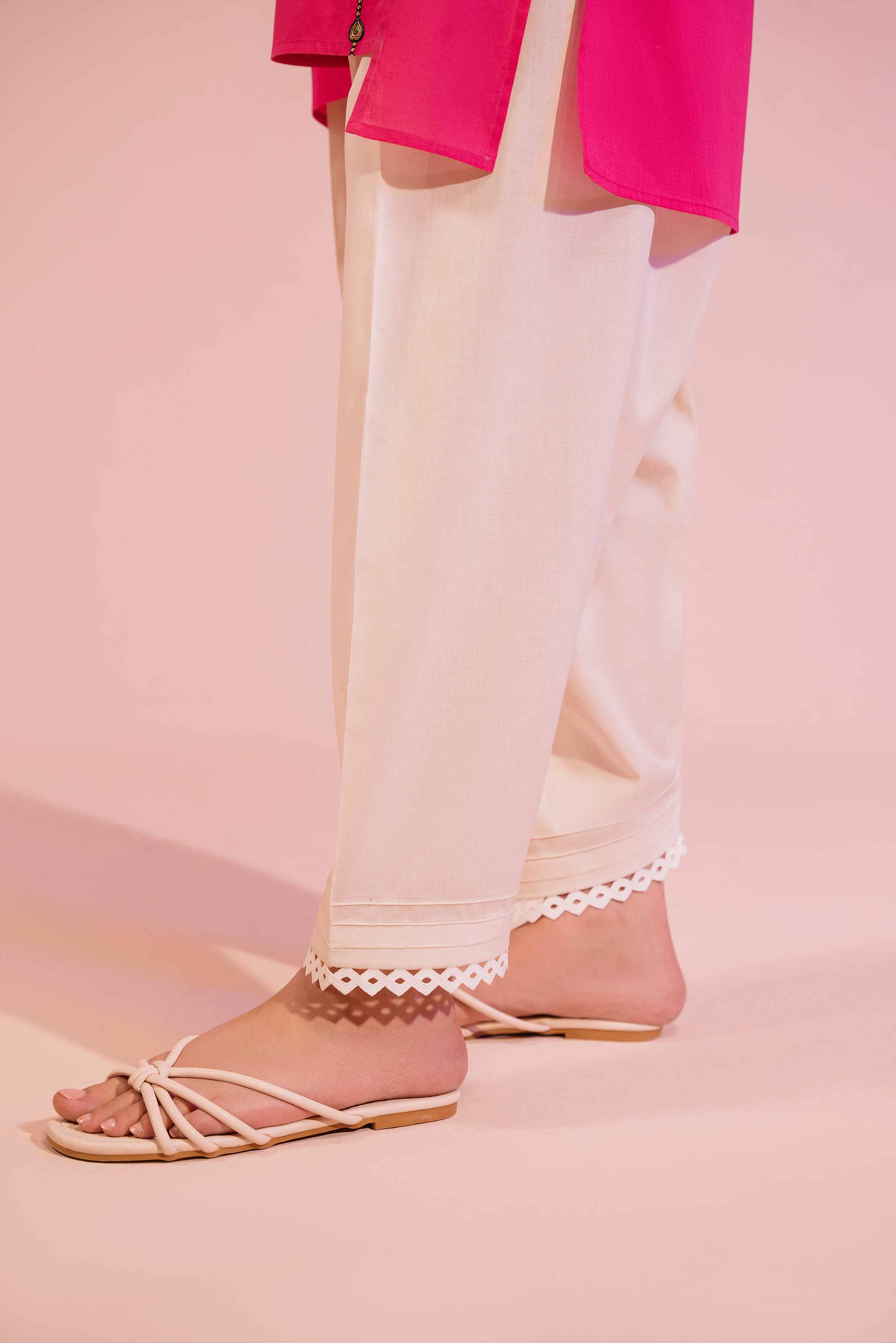 Basic Shalwar - PS23-222 - Image 3