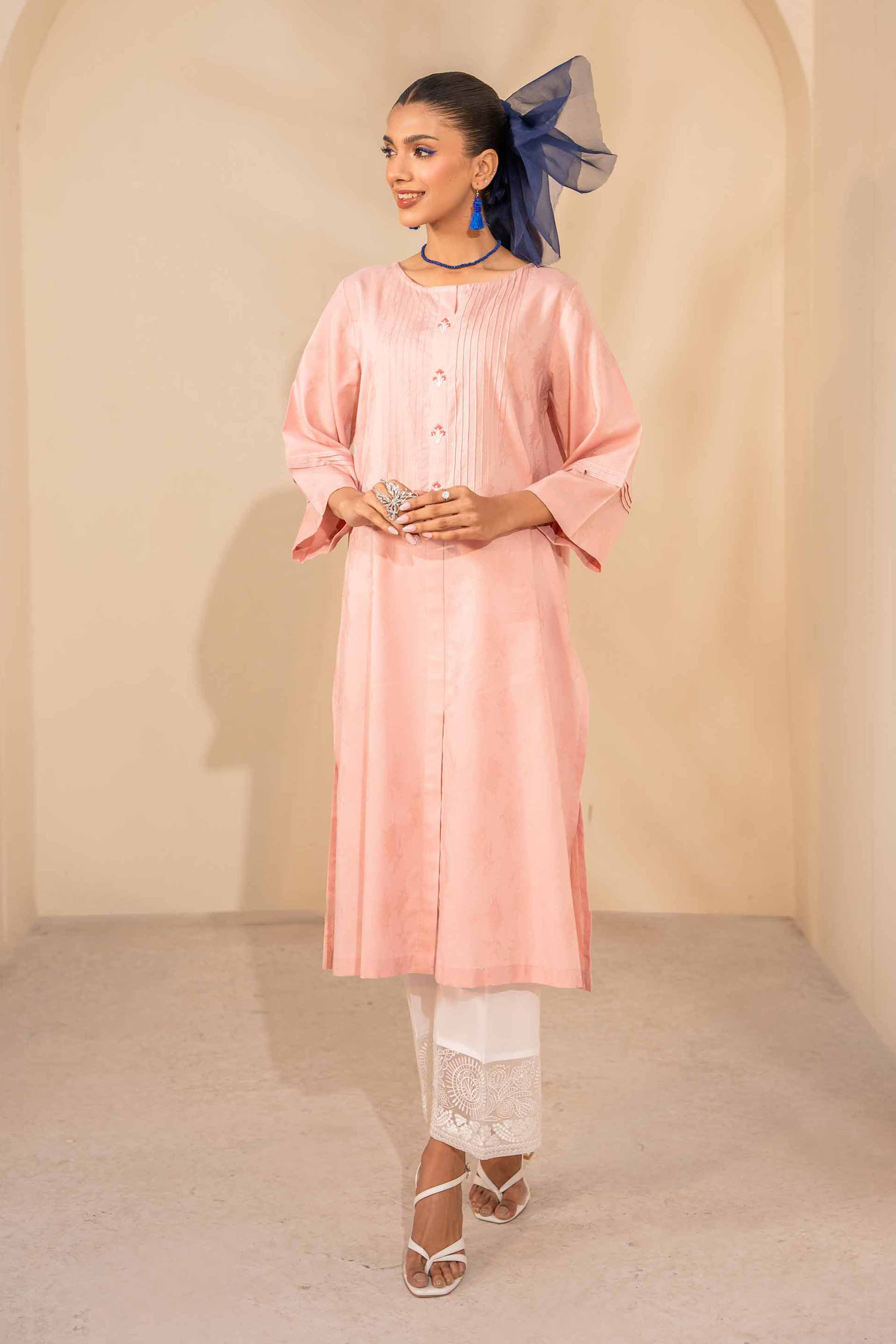 Basic Shirt - PS24-03 - Image 2