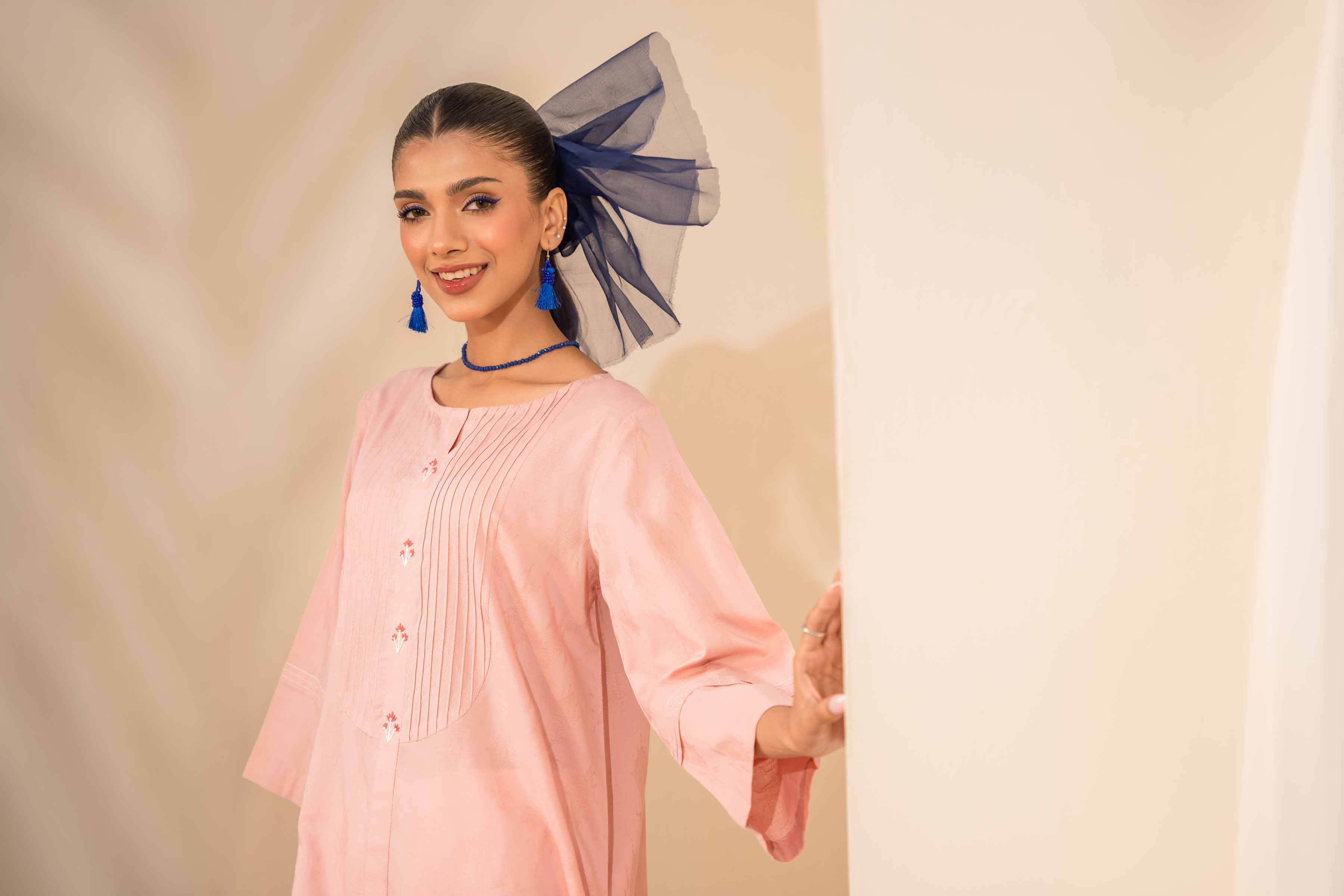 Basic Shirt - PS24-03 - Image 7