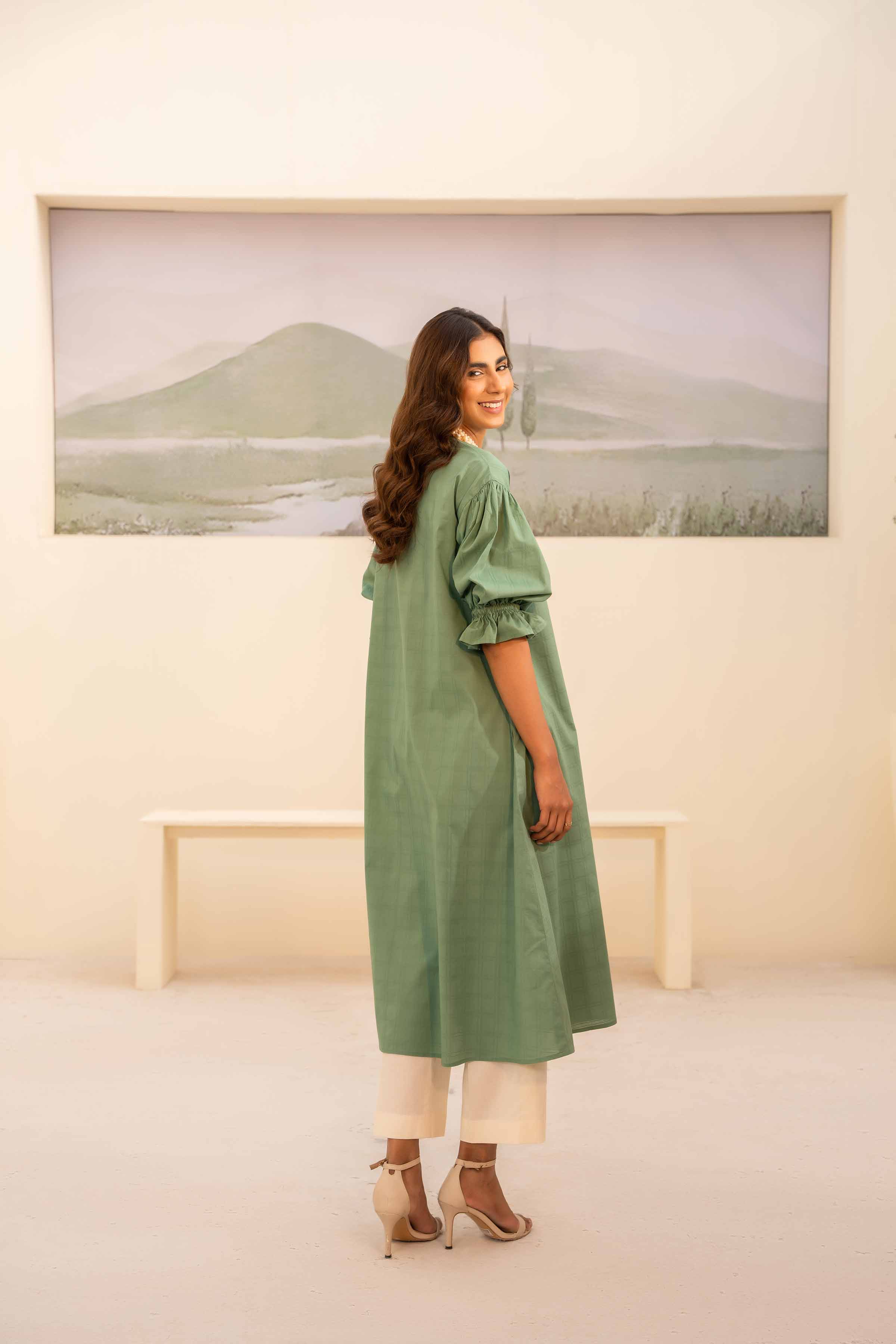 Basic Shirt - PS24-05 - Image 3