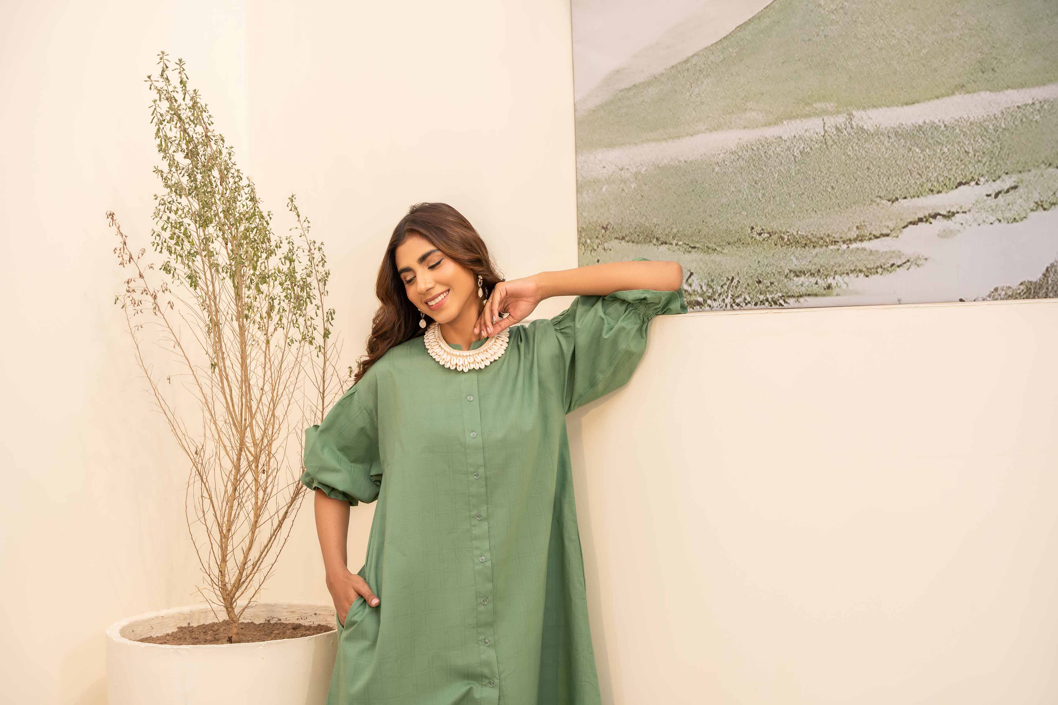 Basic Shirt - PS24-05 - Image 6