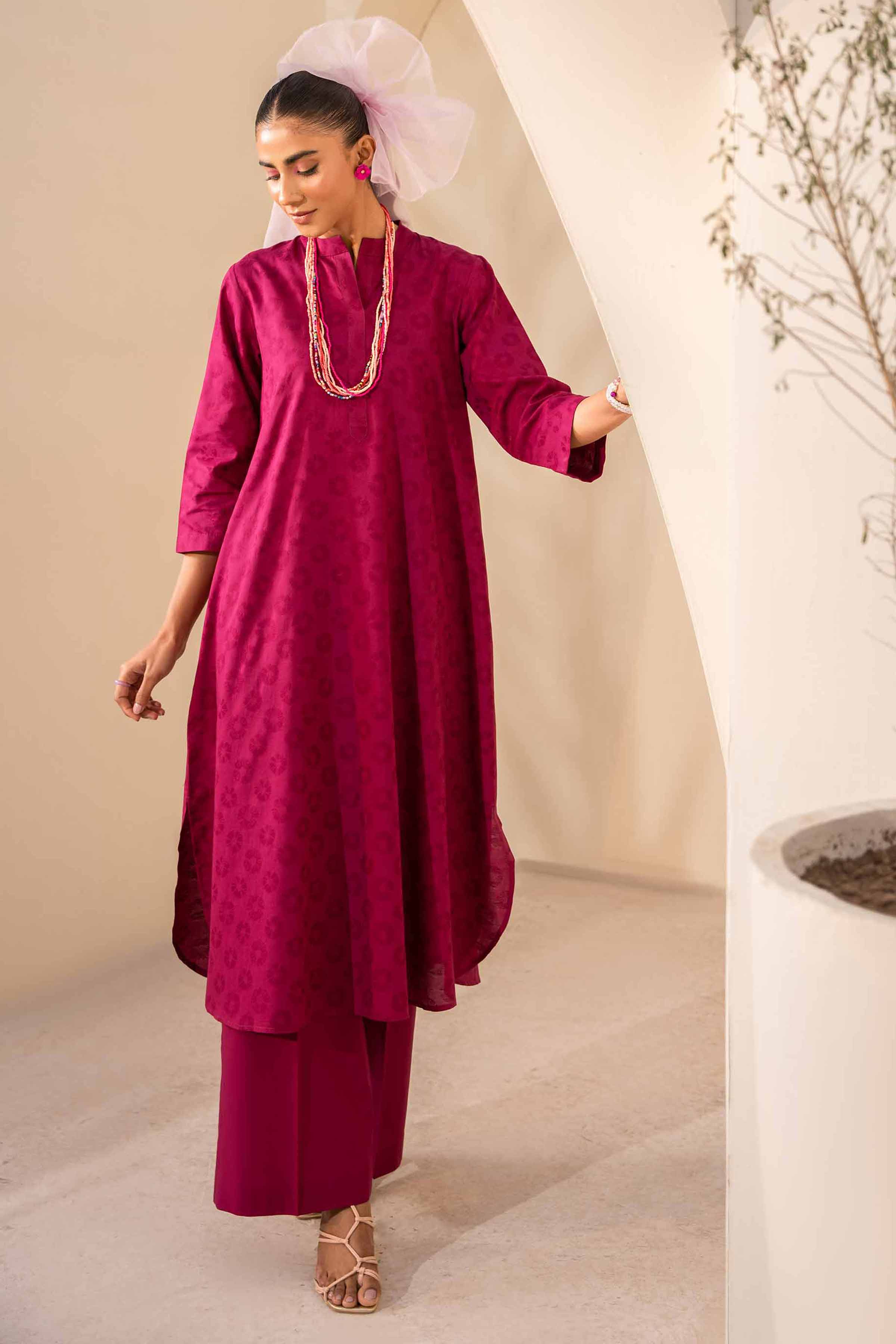 2 Piece - Basic Suit - PS24-06 - Image 2