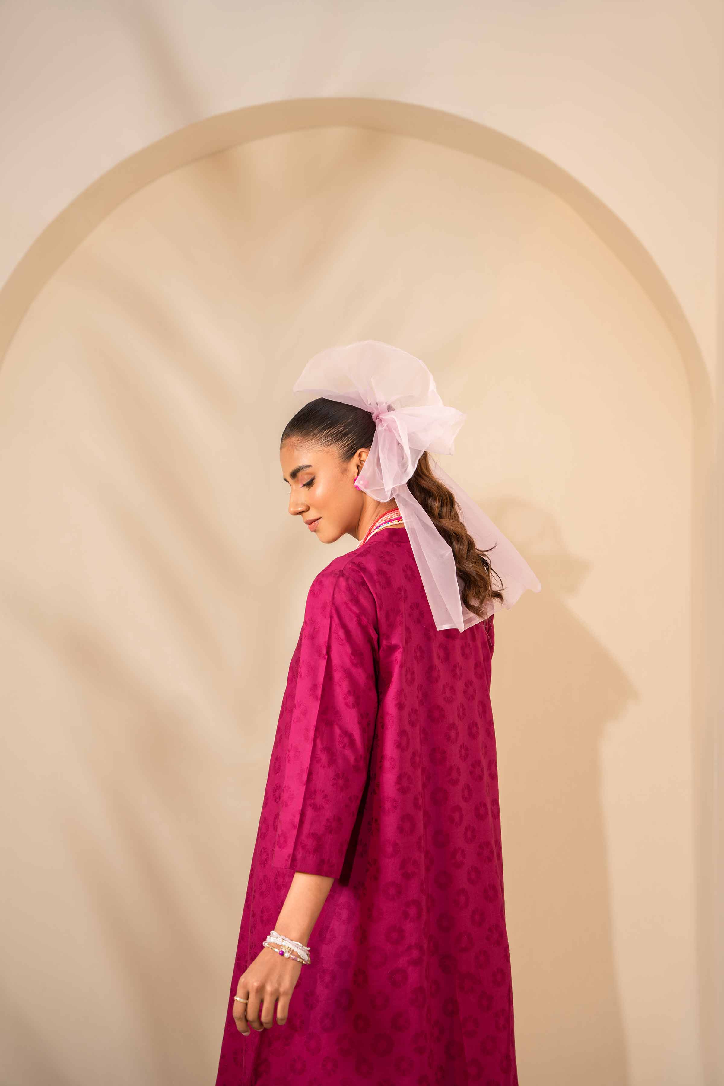2 Piece - Basic Suit - PS24-06 - Image 6