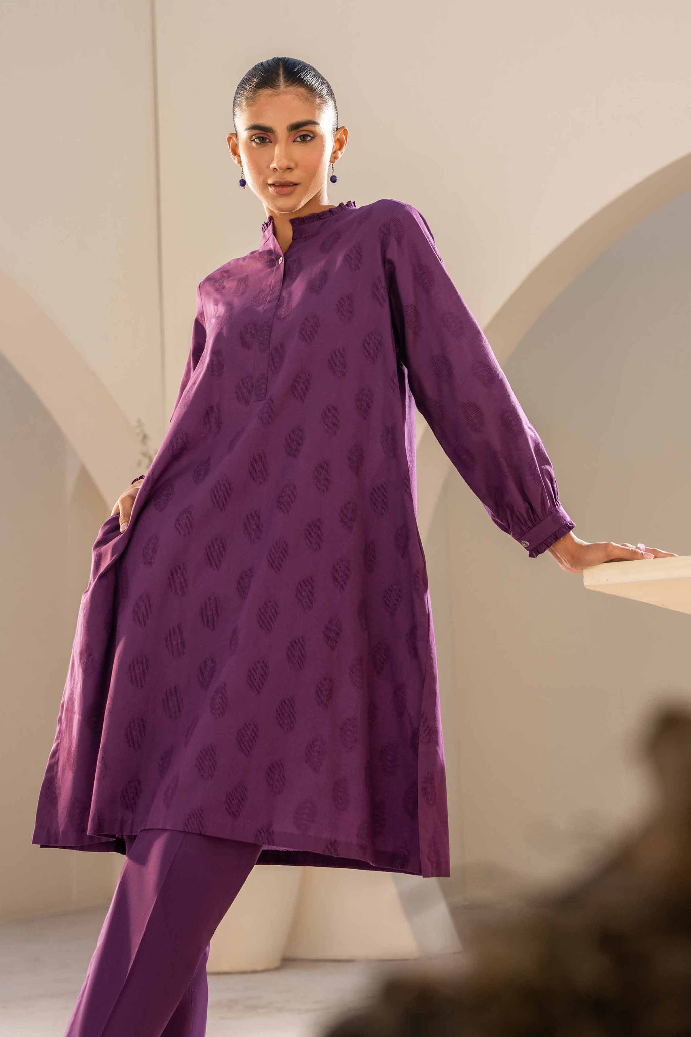 2 Piece - Basic Suit - PS24-07 - Image 4