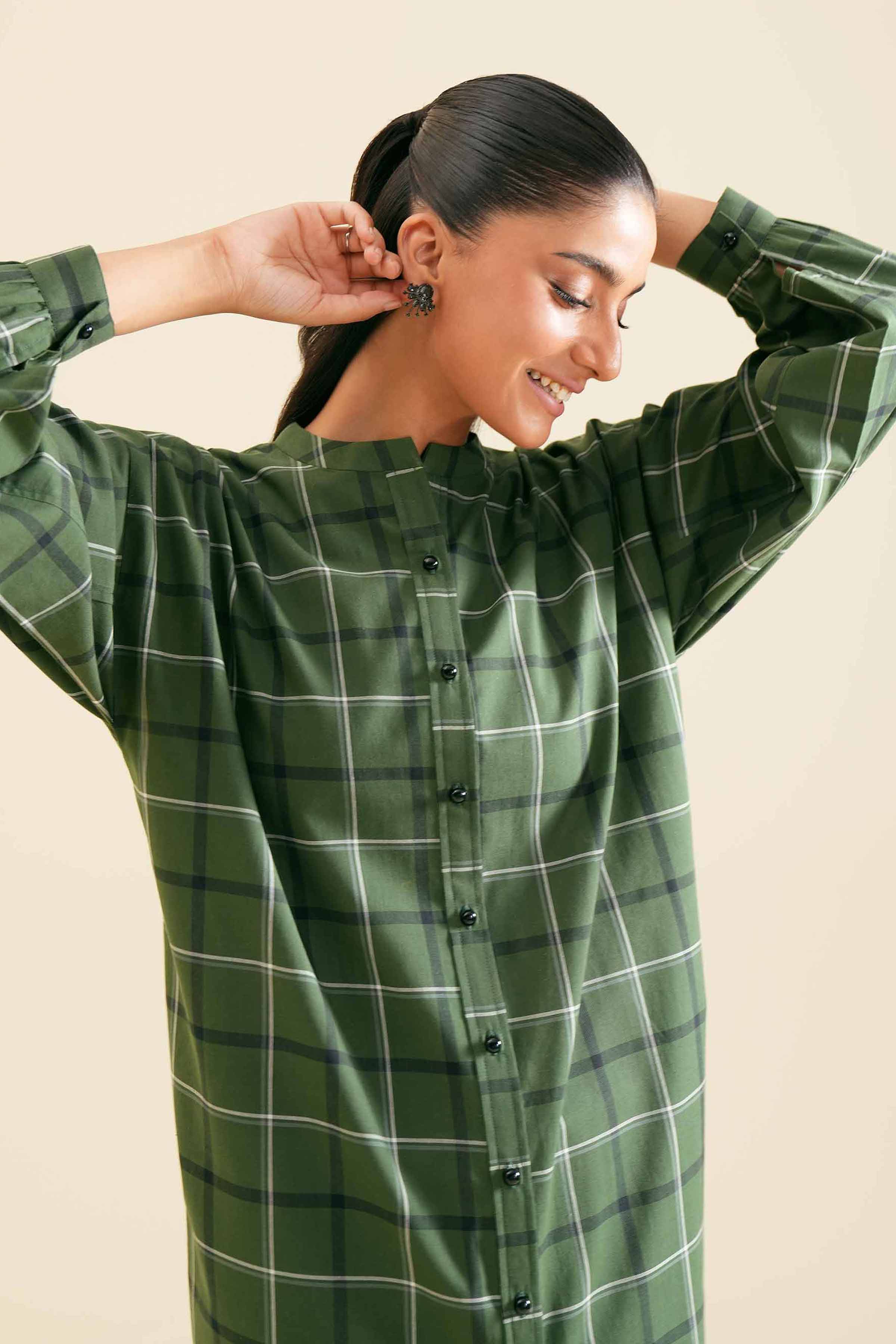 Basic Shirt - PS24-100 - Image 2