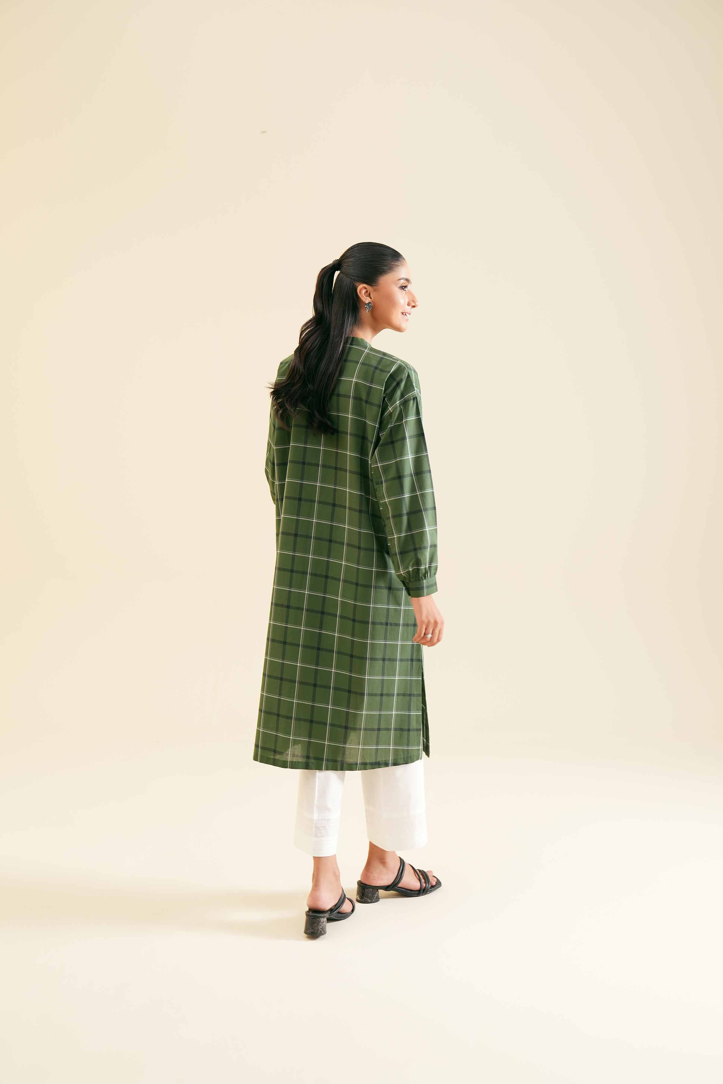 Basic Shirt - PS24-100 - Image 3