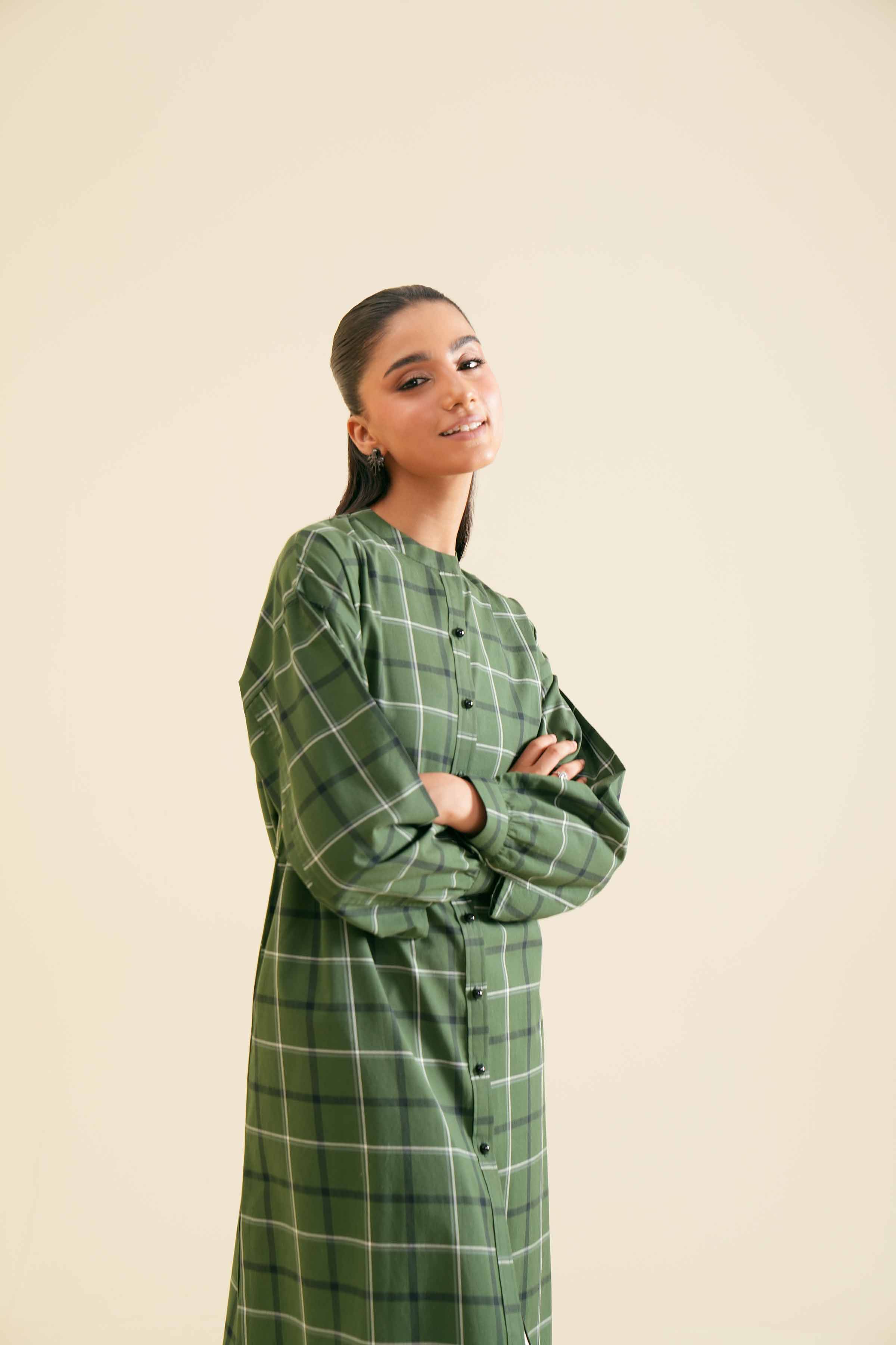 Basic Shirt - PS24-100 - Image 5