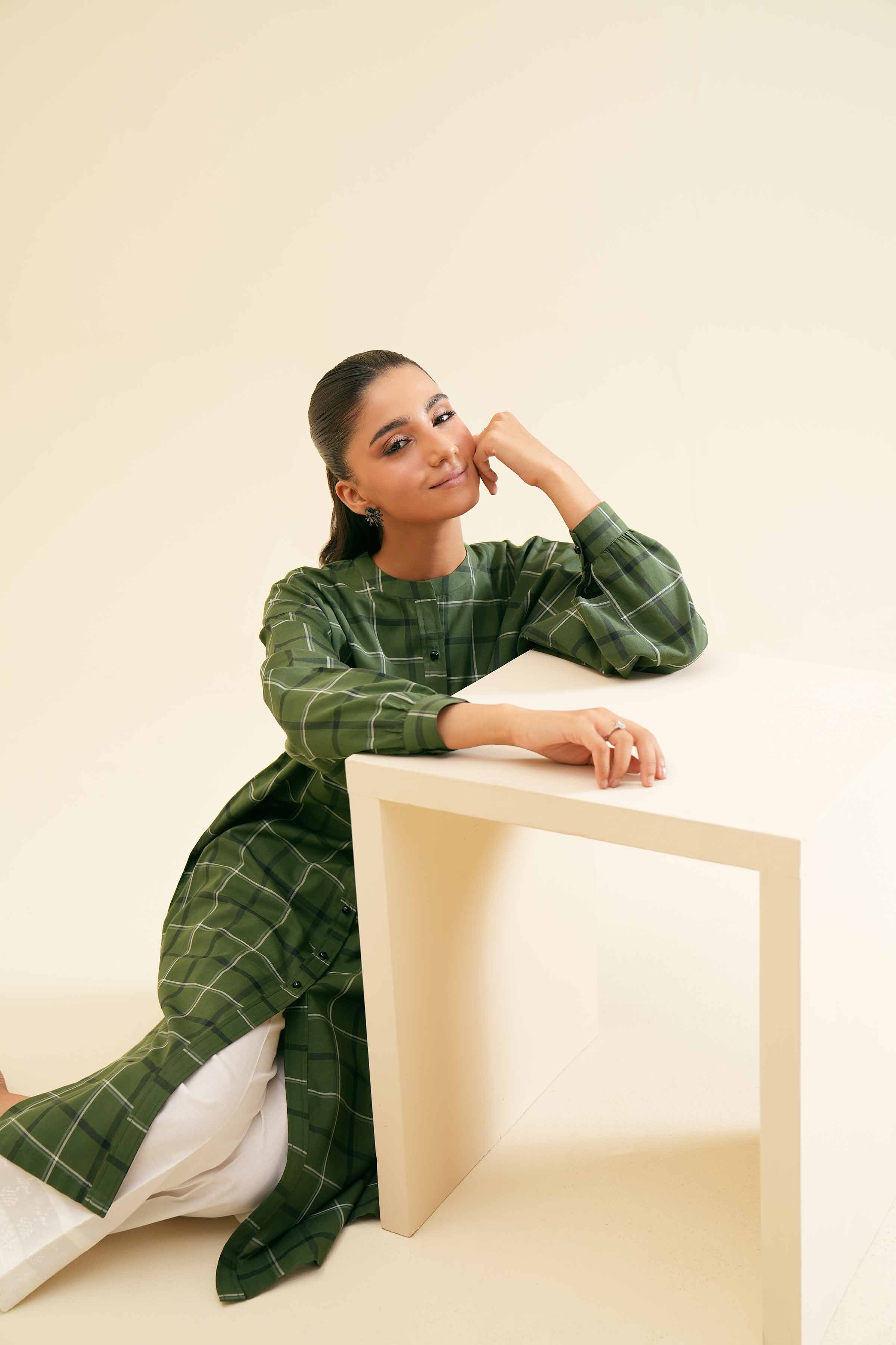 Basic Shirt - PS24-100 - Image 6