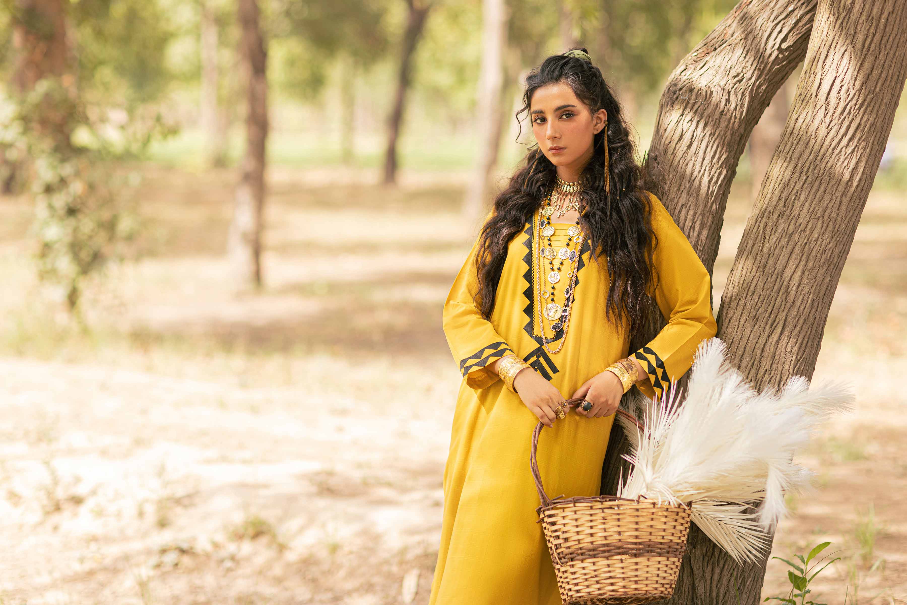 Embroidered Shirt - PS24-103 - Image 7