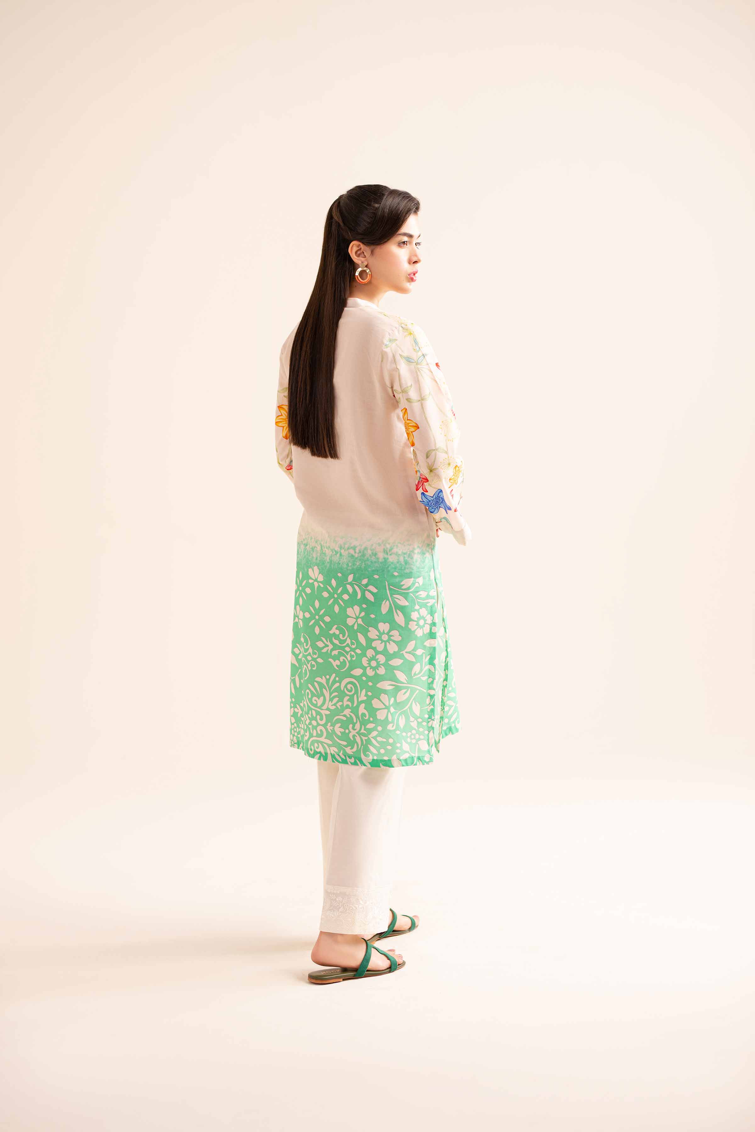 Printed Shirt - PS24-249 - Image 3