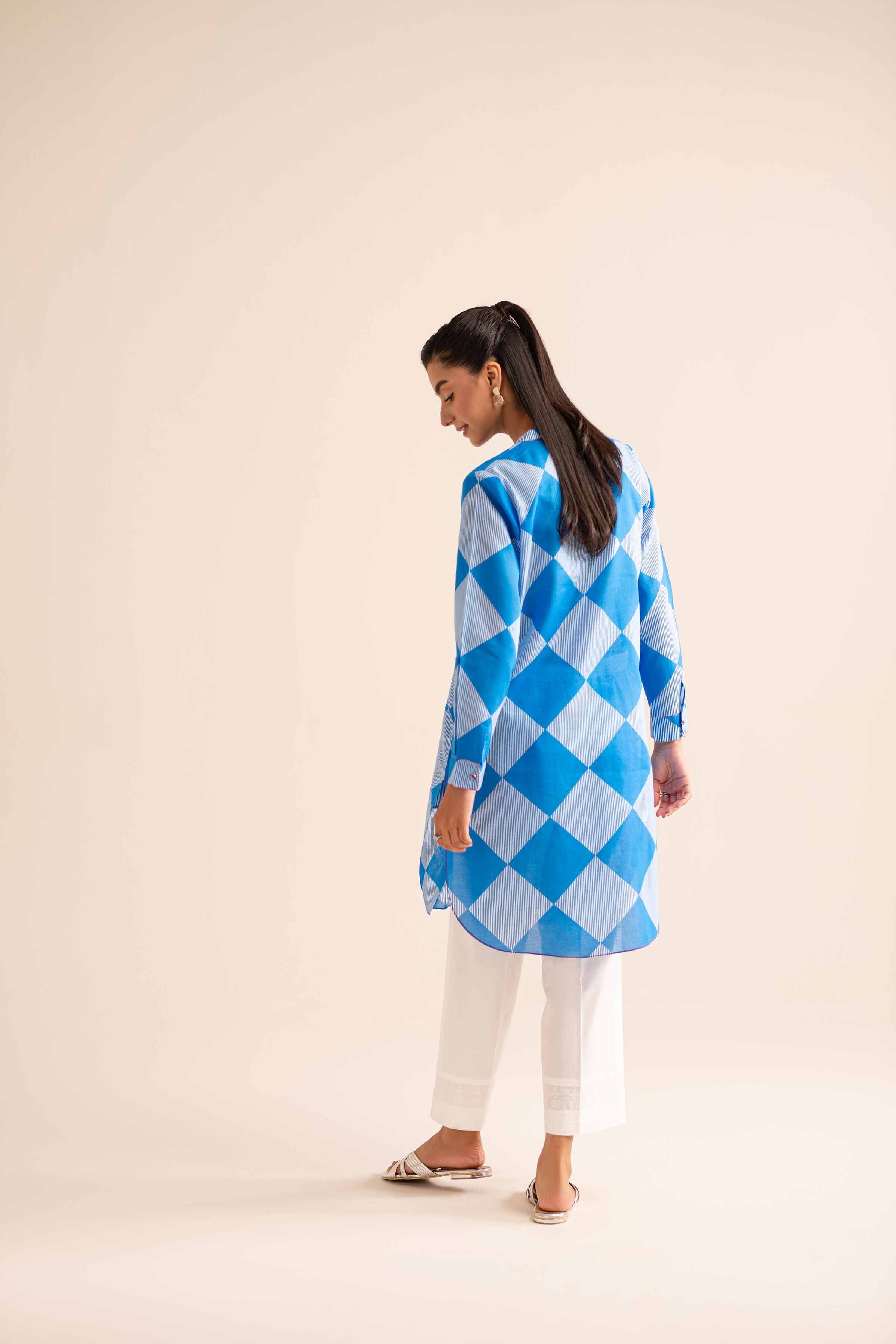 Printed Shirt - PS24-250 - Image 3