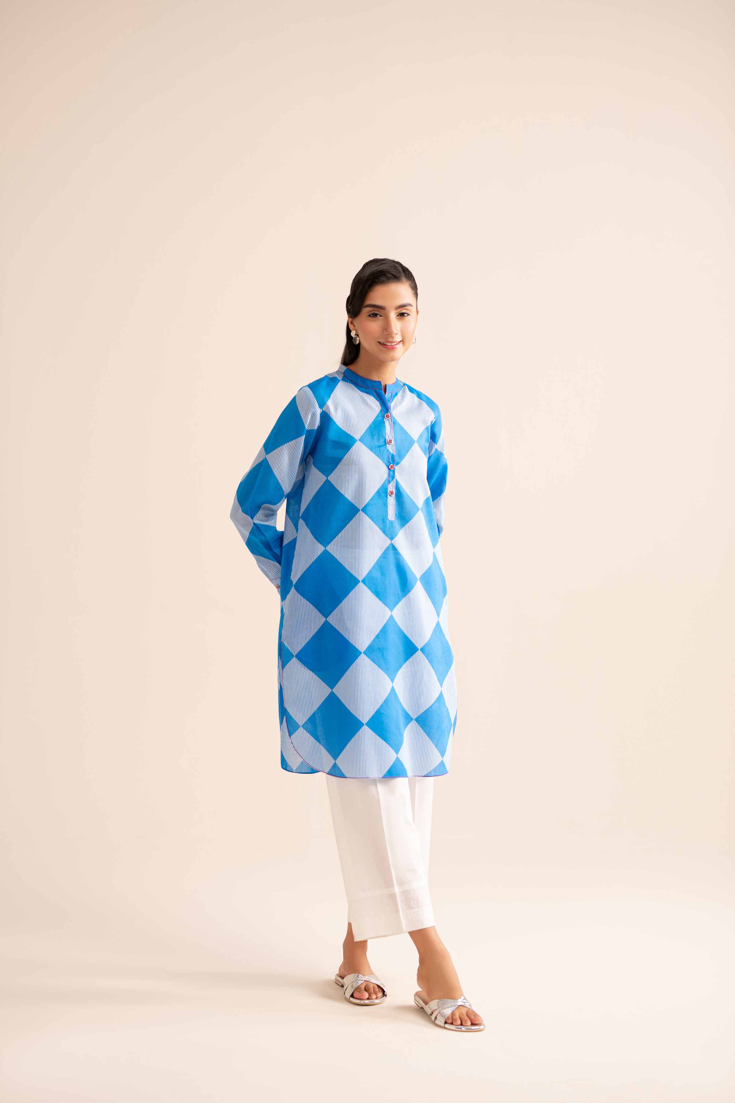 Printed Shirt - PS24-250 - Image 4