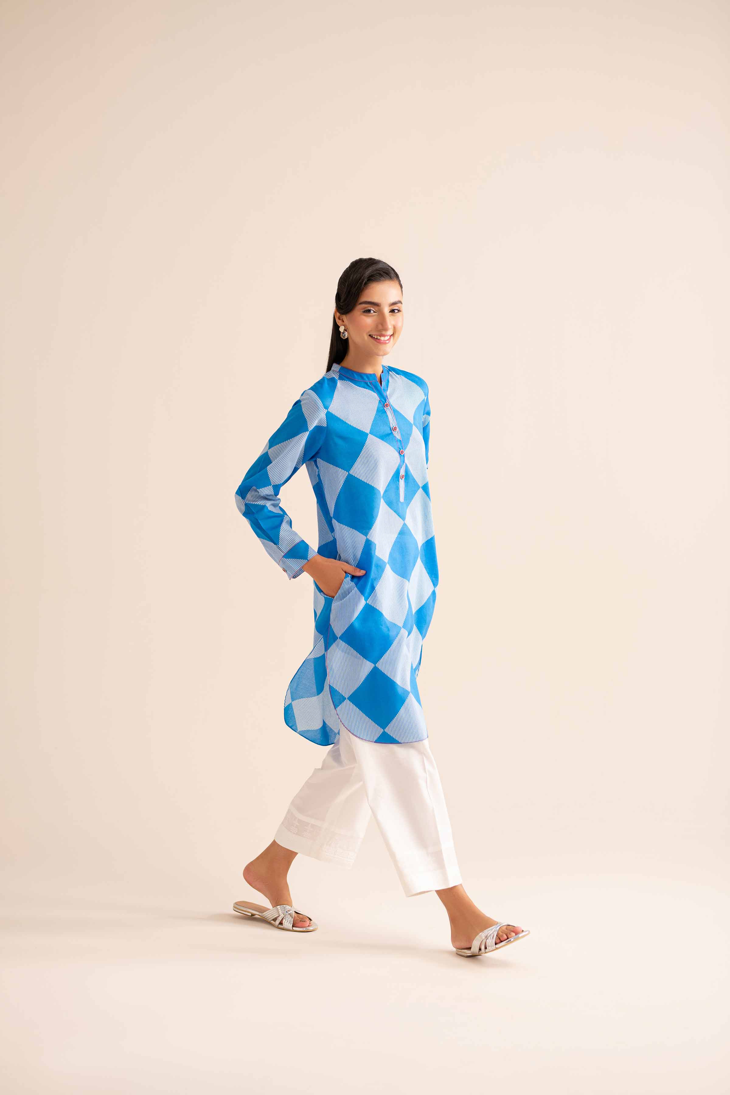 Printed Shirt - PS24-250 - Image 5