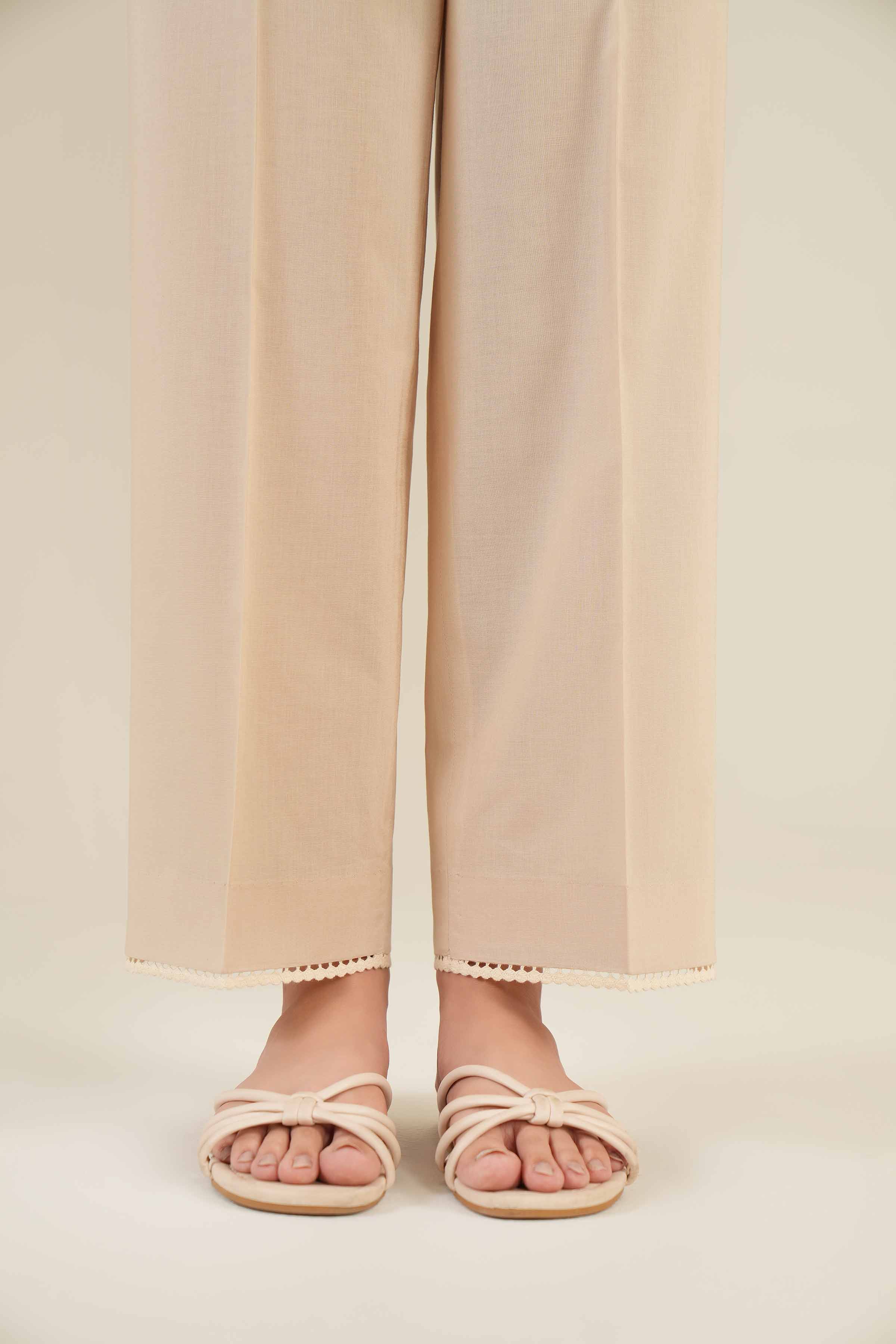 Basic Trousers - PS24-258 - Image 4