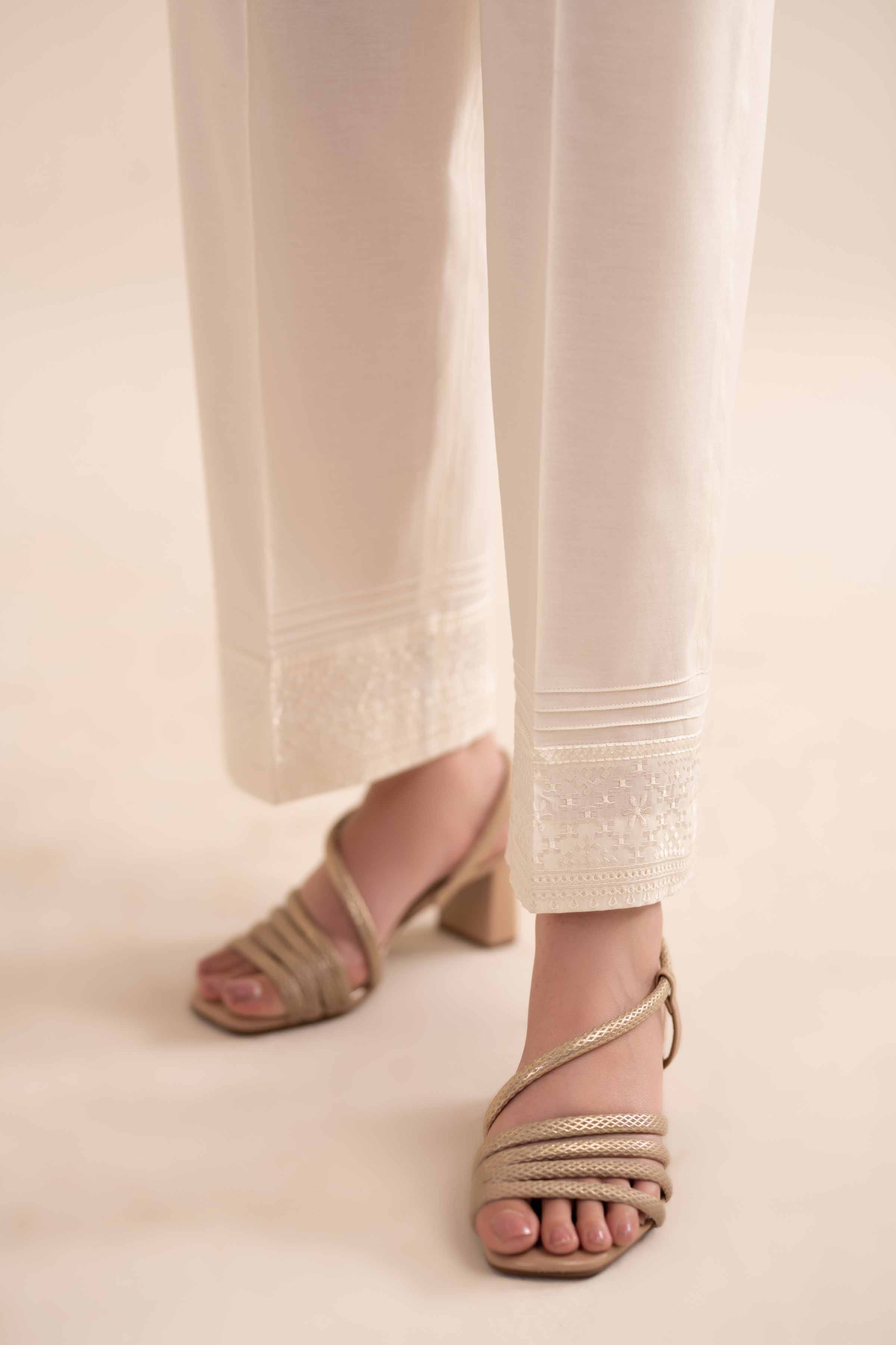 Basic Trousers - PS24-263