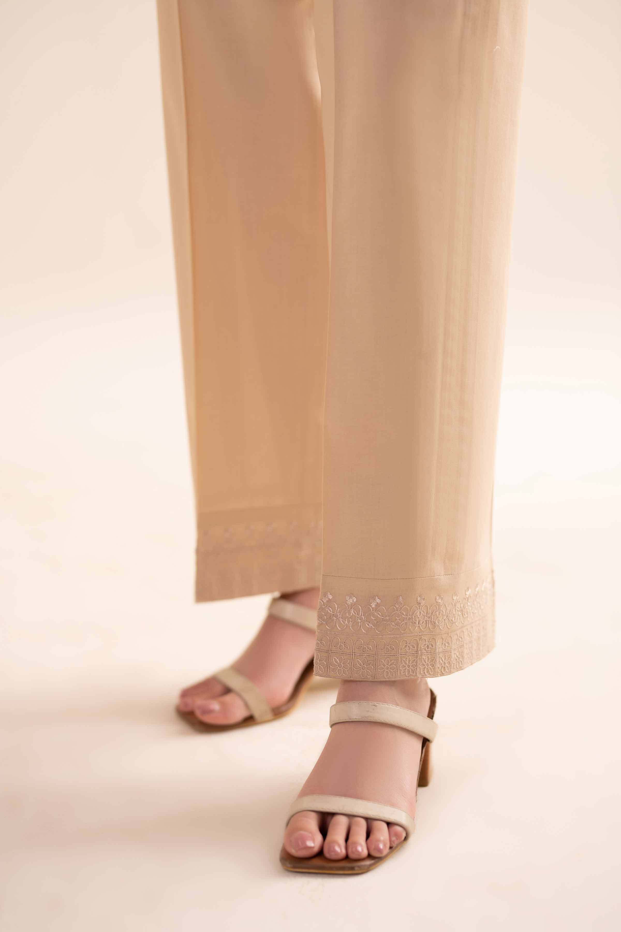 Basic Trousers - PS24-268 - Image 5