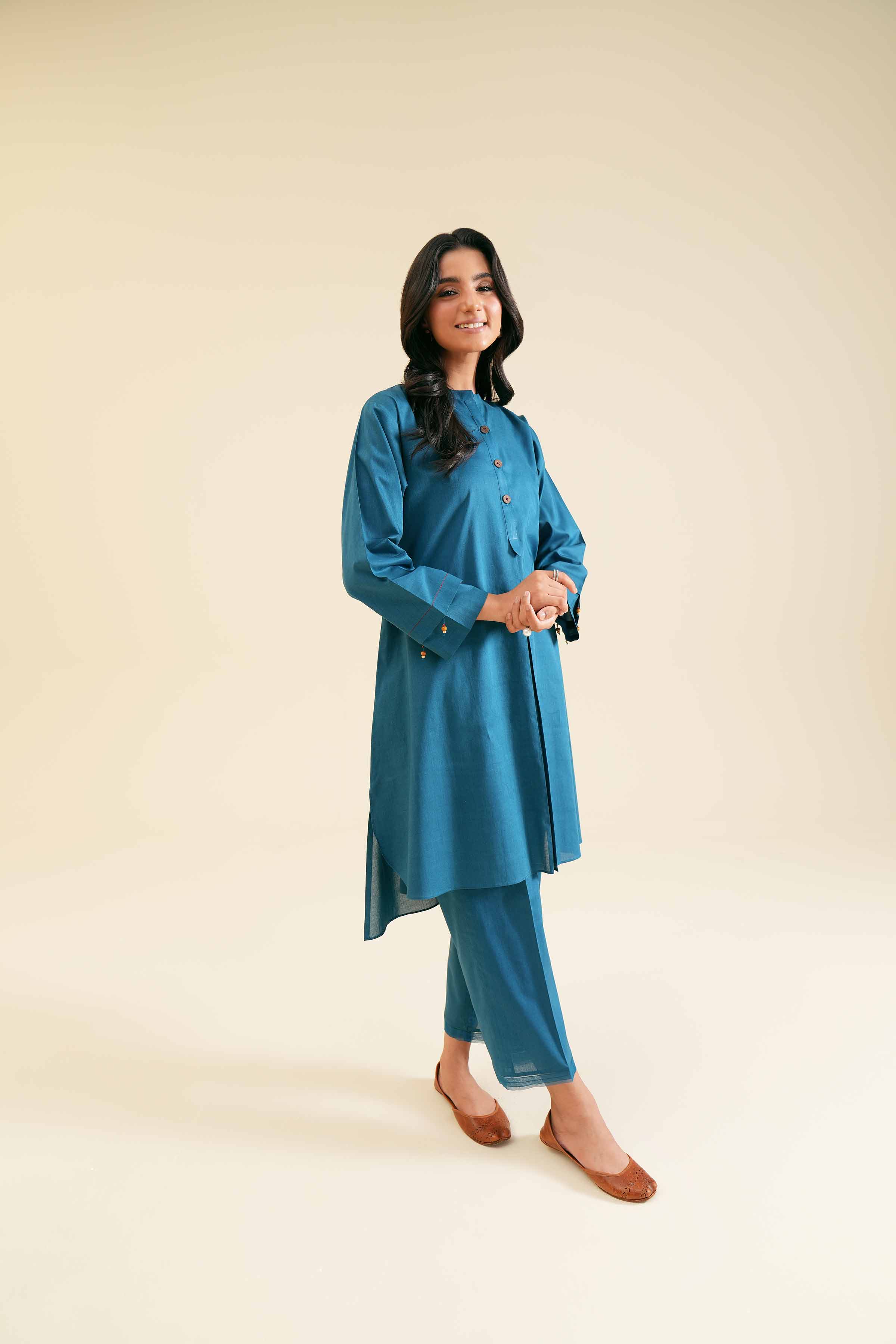 2-Piece - Basic Suit  - PS24-27 - Image 5