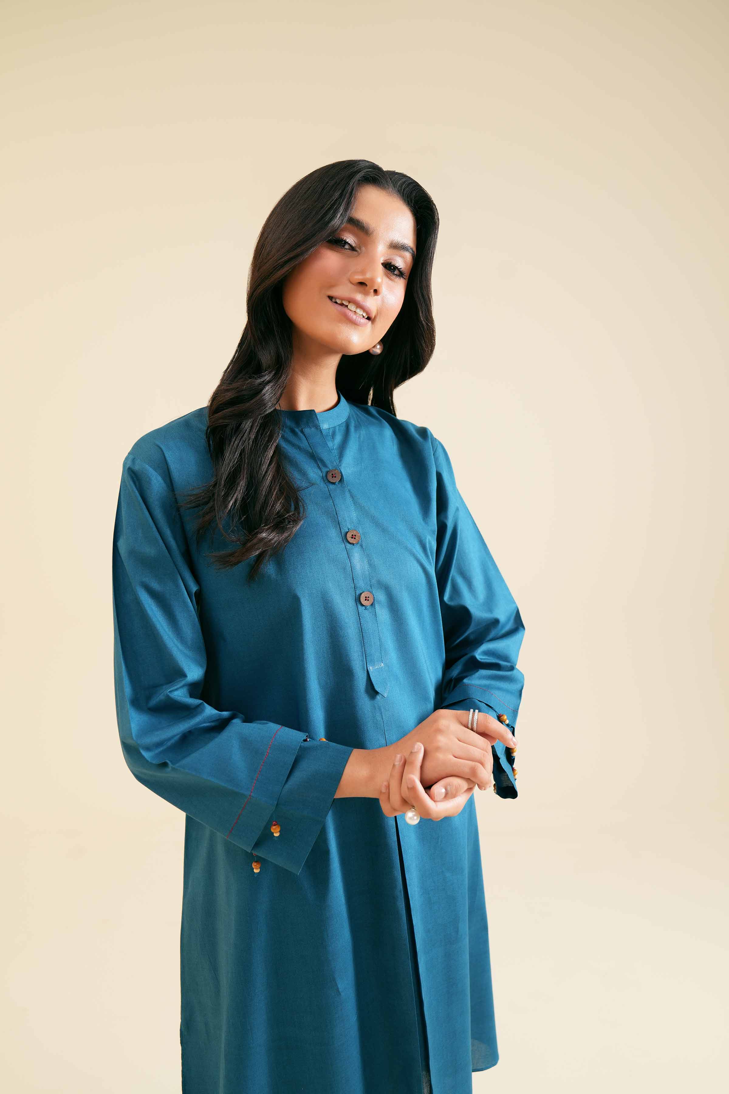 2-Piece - Basic Suit  - PS24-27 - Image 6
