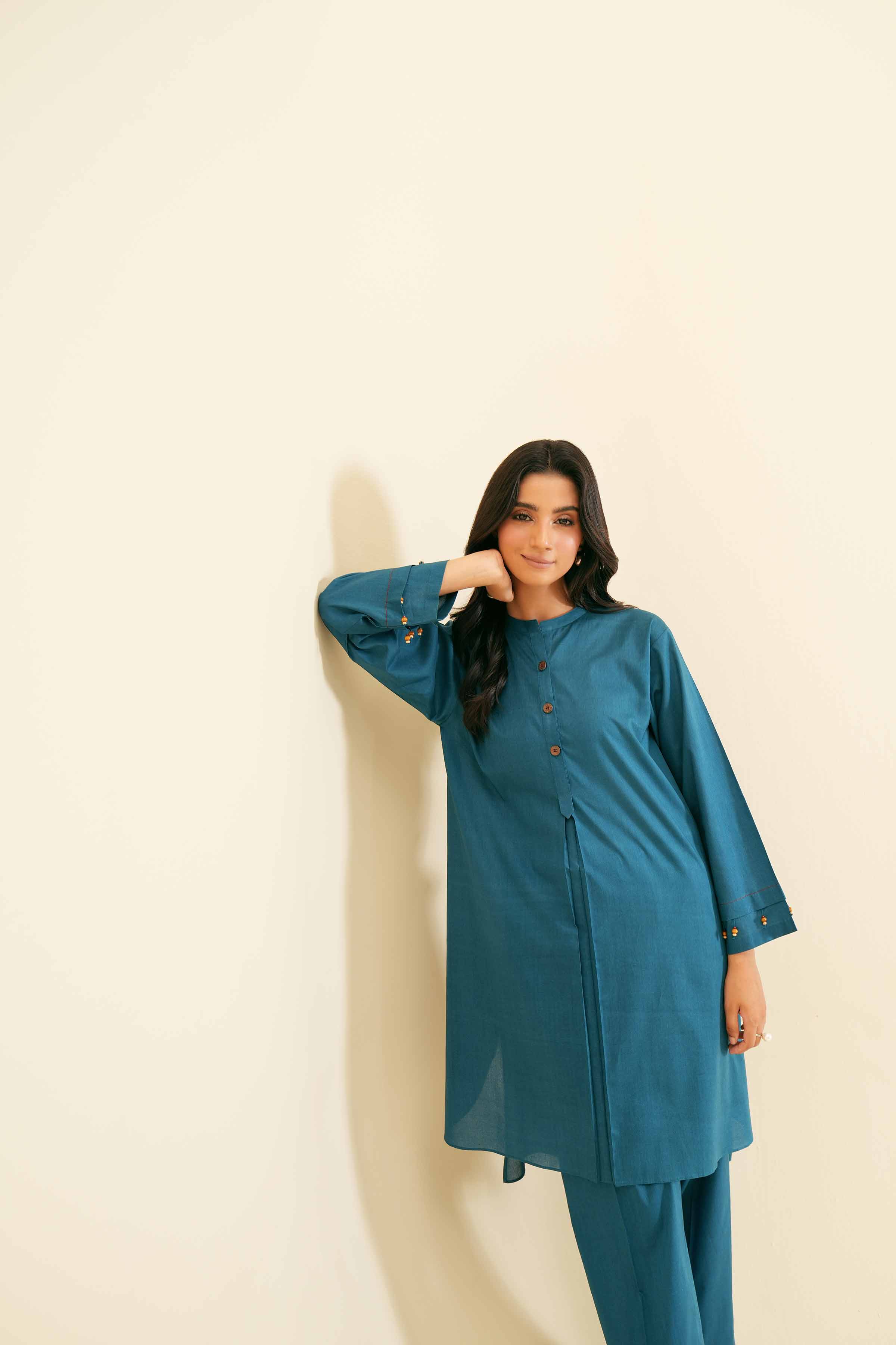 2-Piece - Basic Suit  - PS24-27 - Image 7