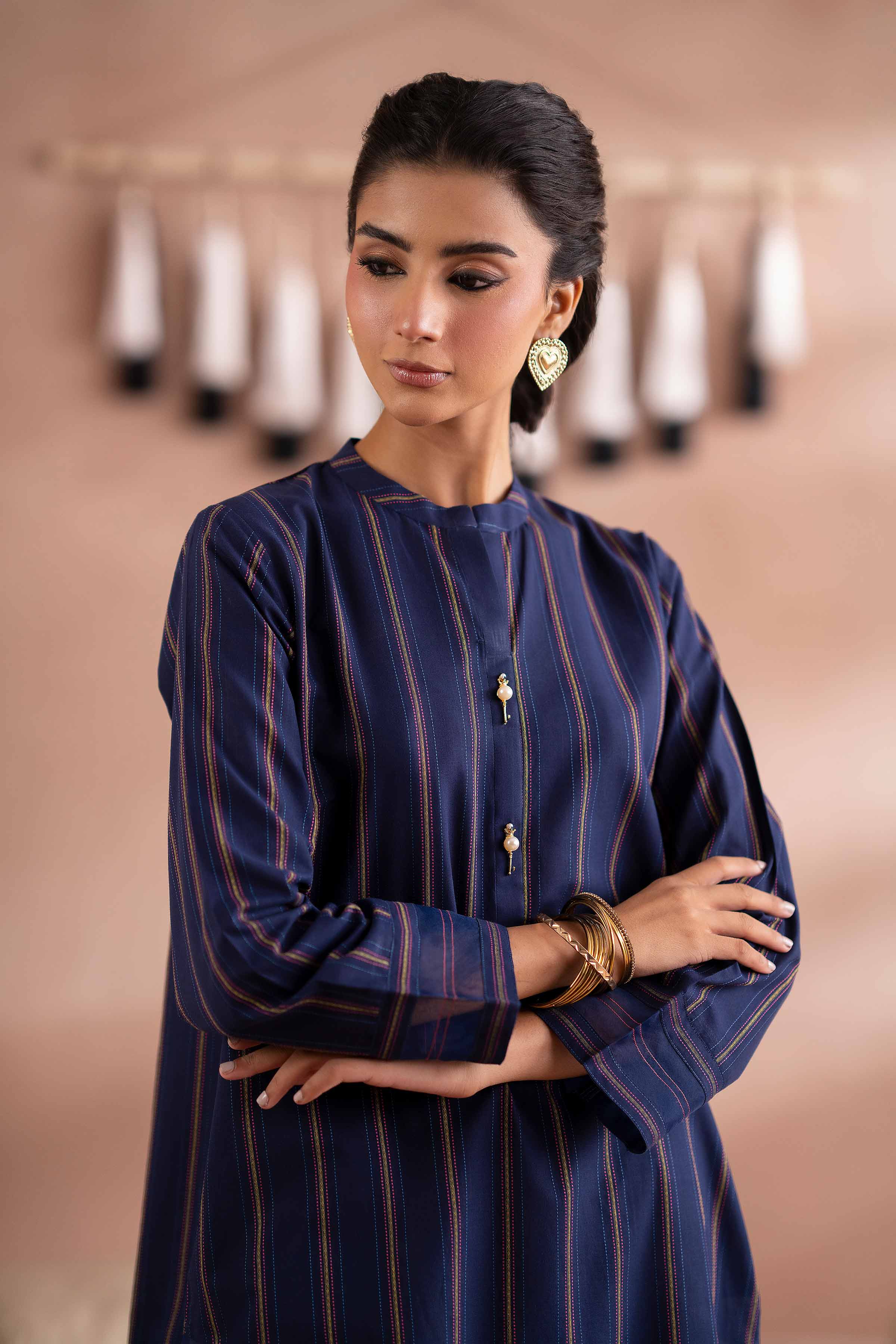 Basic Shirt - PS25-01 - Image 7