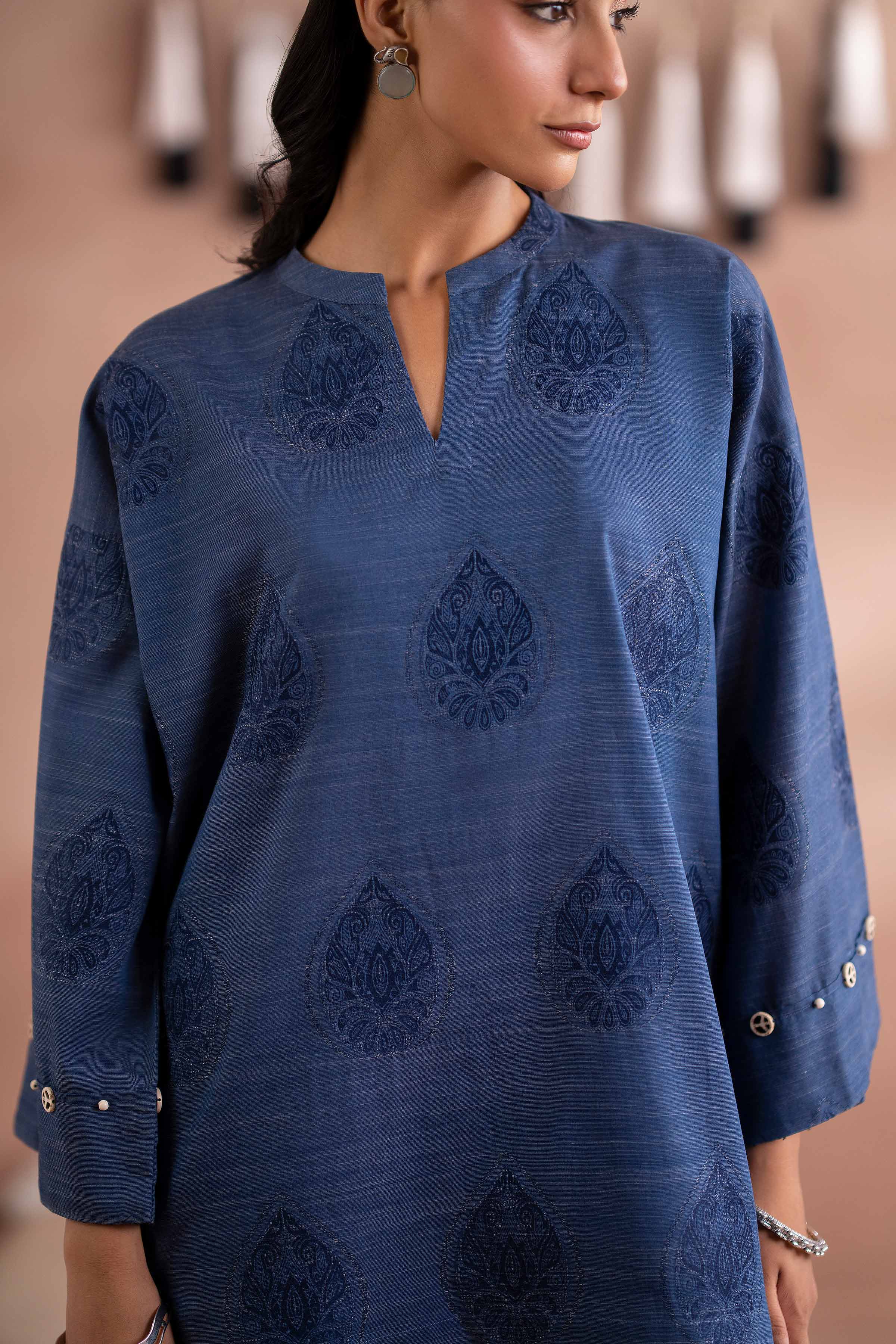 2 Piece - Basic Suit - PS25-103 - Image 5