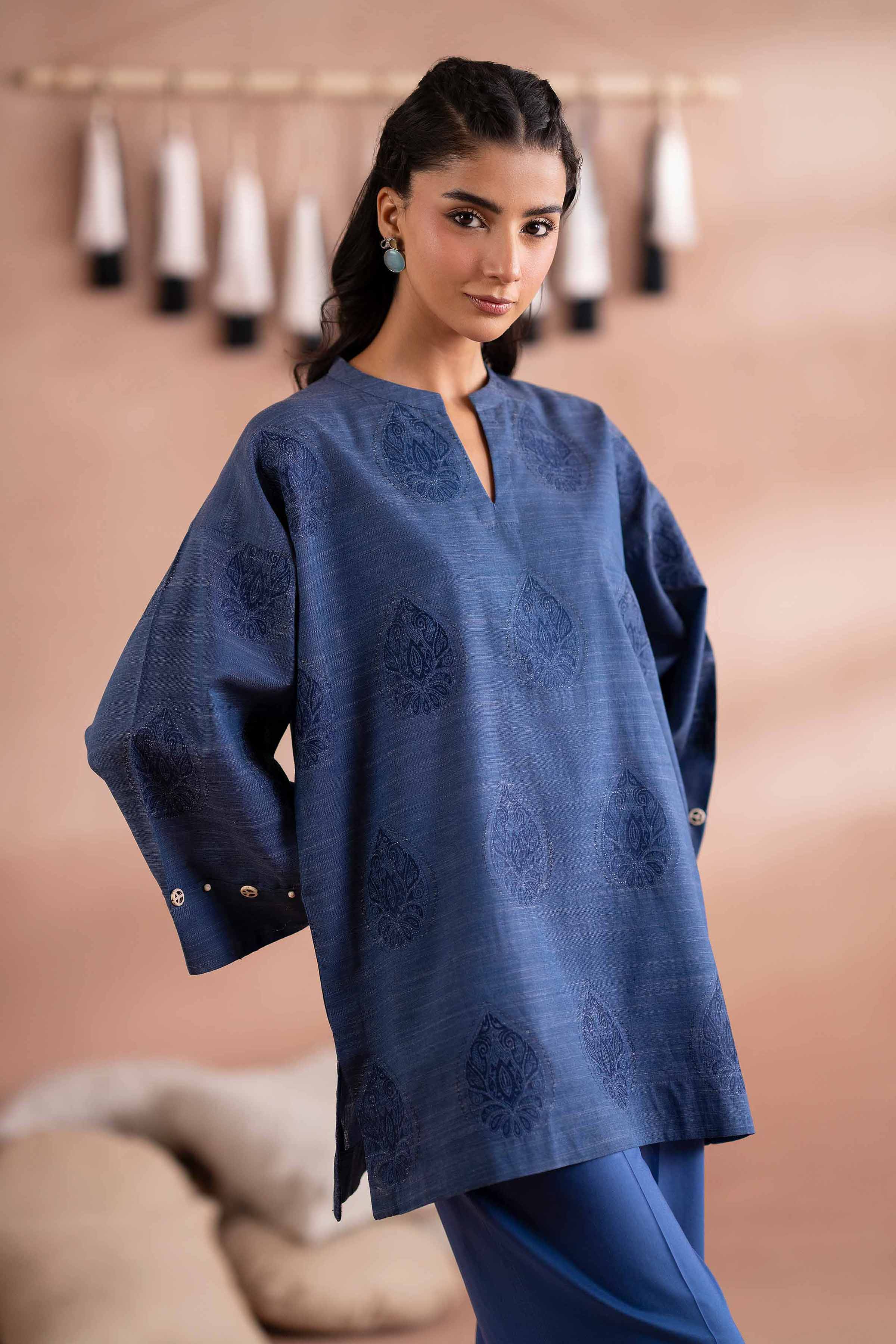 2 Piece - Basic Suit - PS25-103 - Image 7