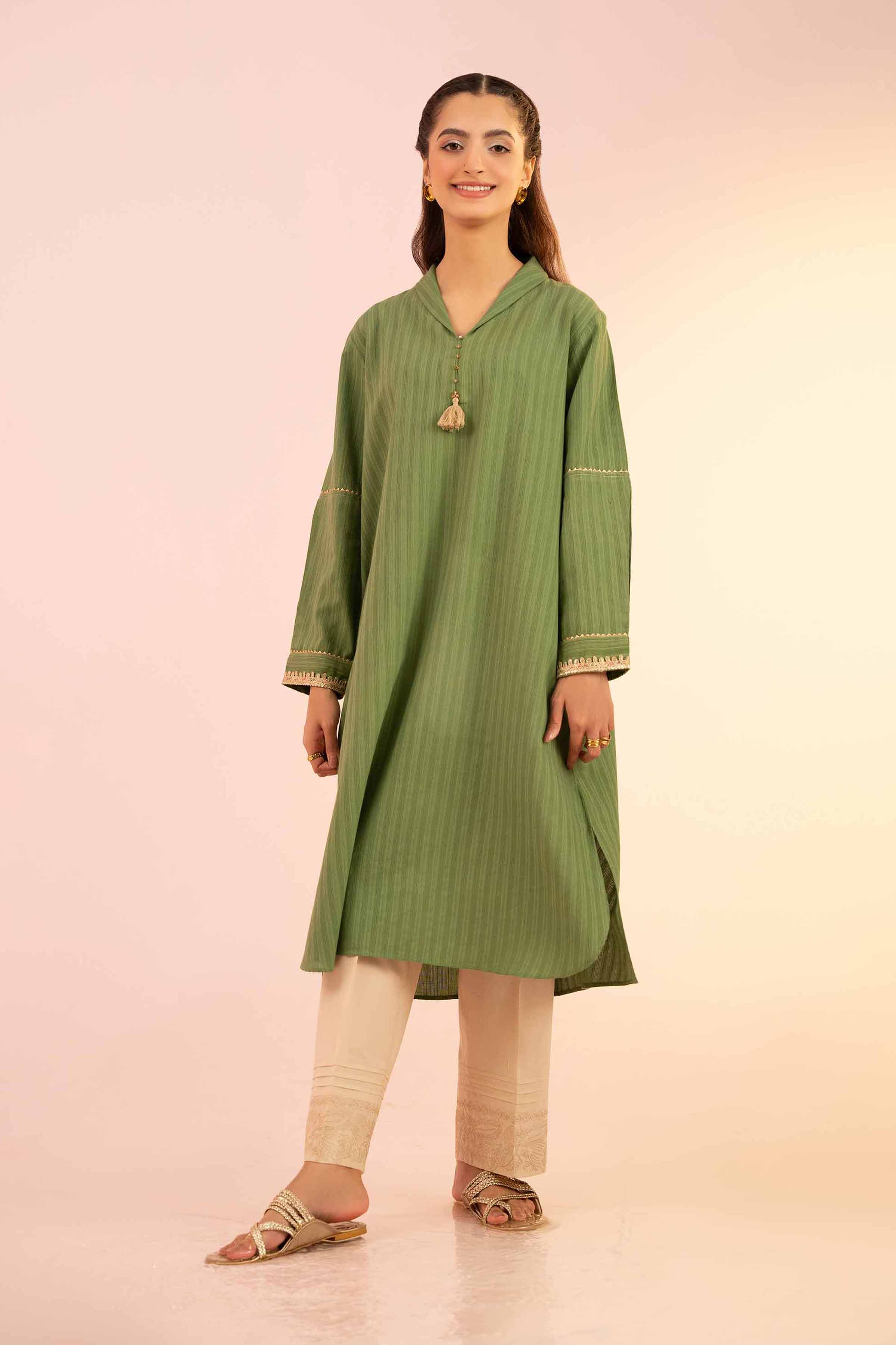 Basic Shirt - PS25-21 - Image 2