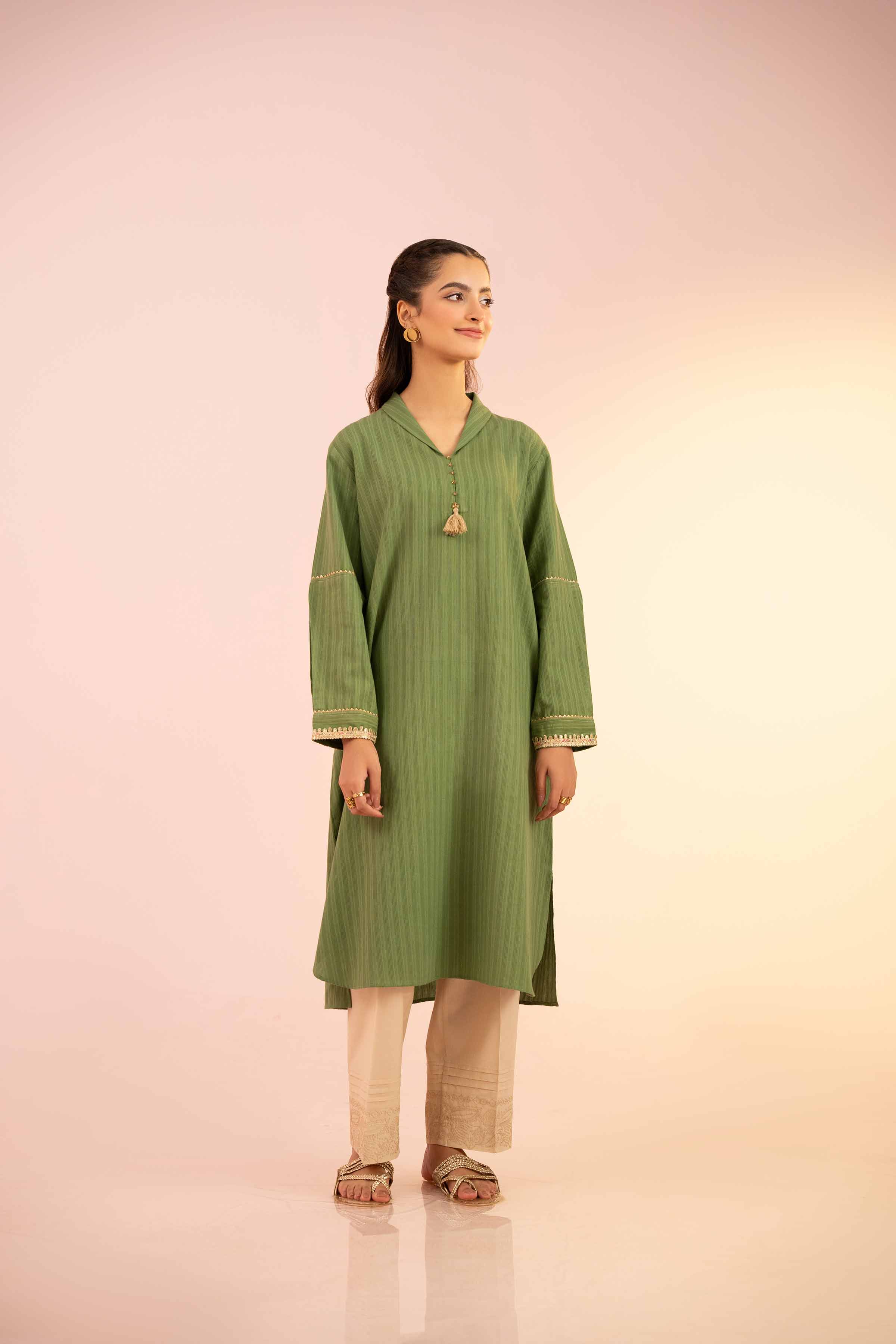 Basic Shirt - PS25-21 - Image 4