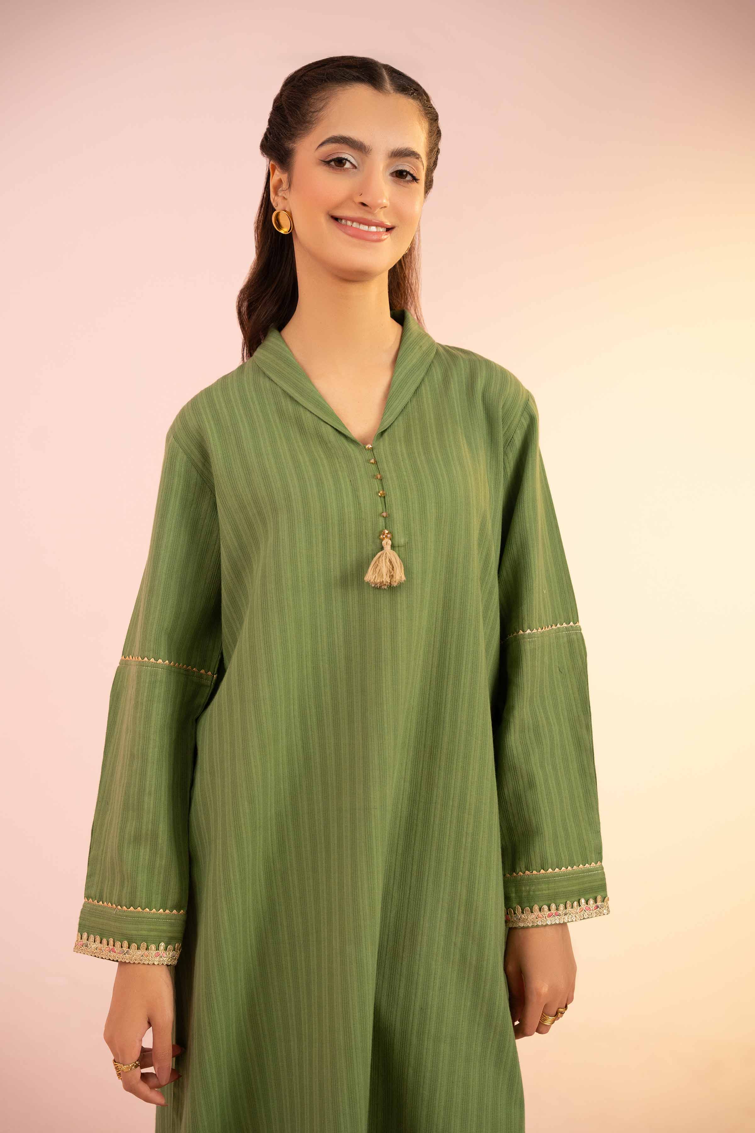 Basic Shirt - PS25-21 - Image 6