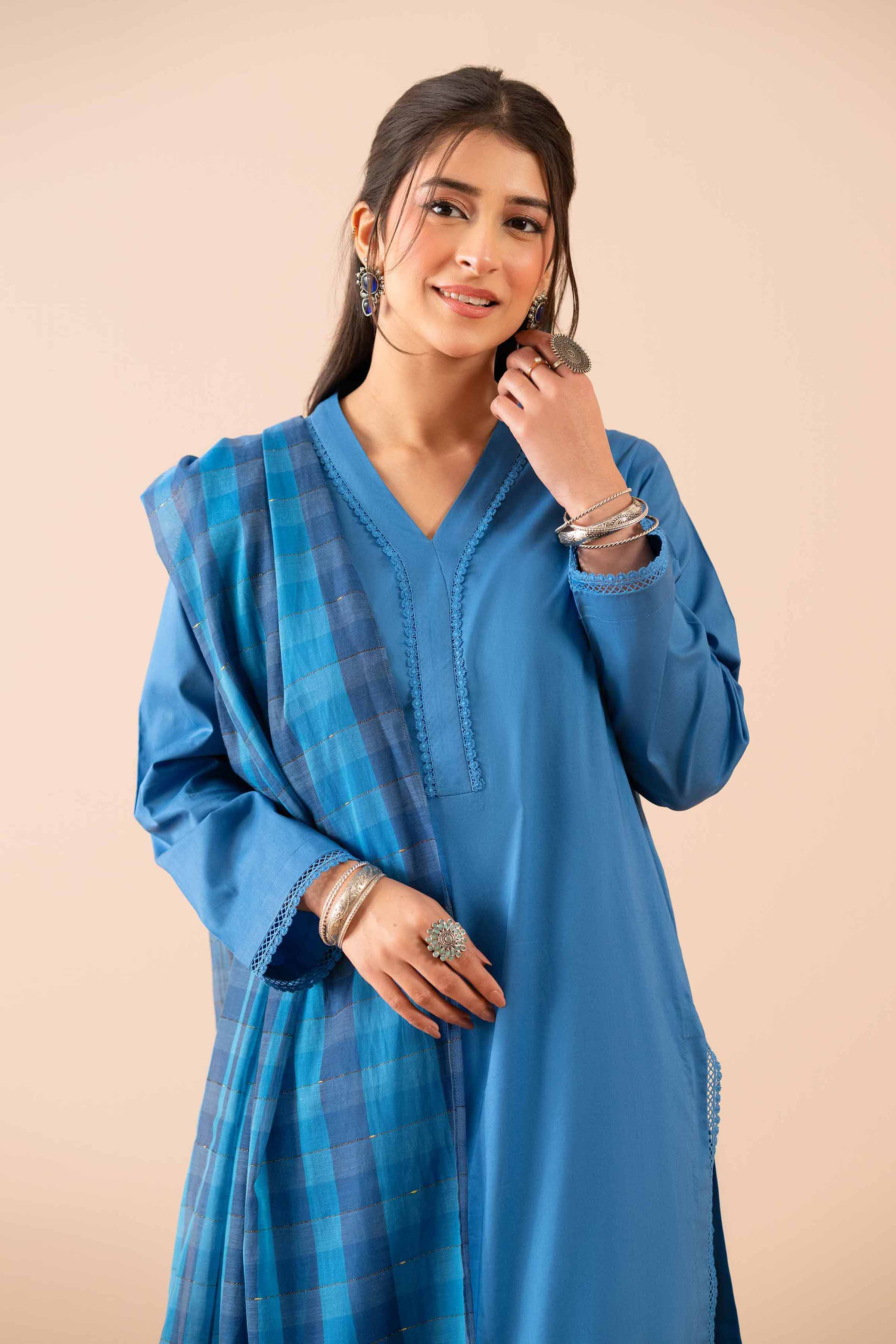 2 Piece - Basic Suit - PS25-88 - Image 2
