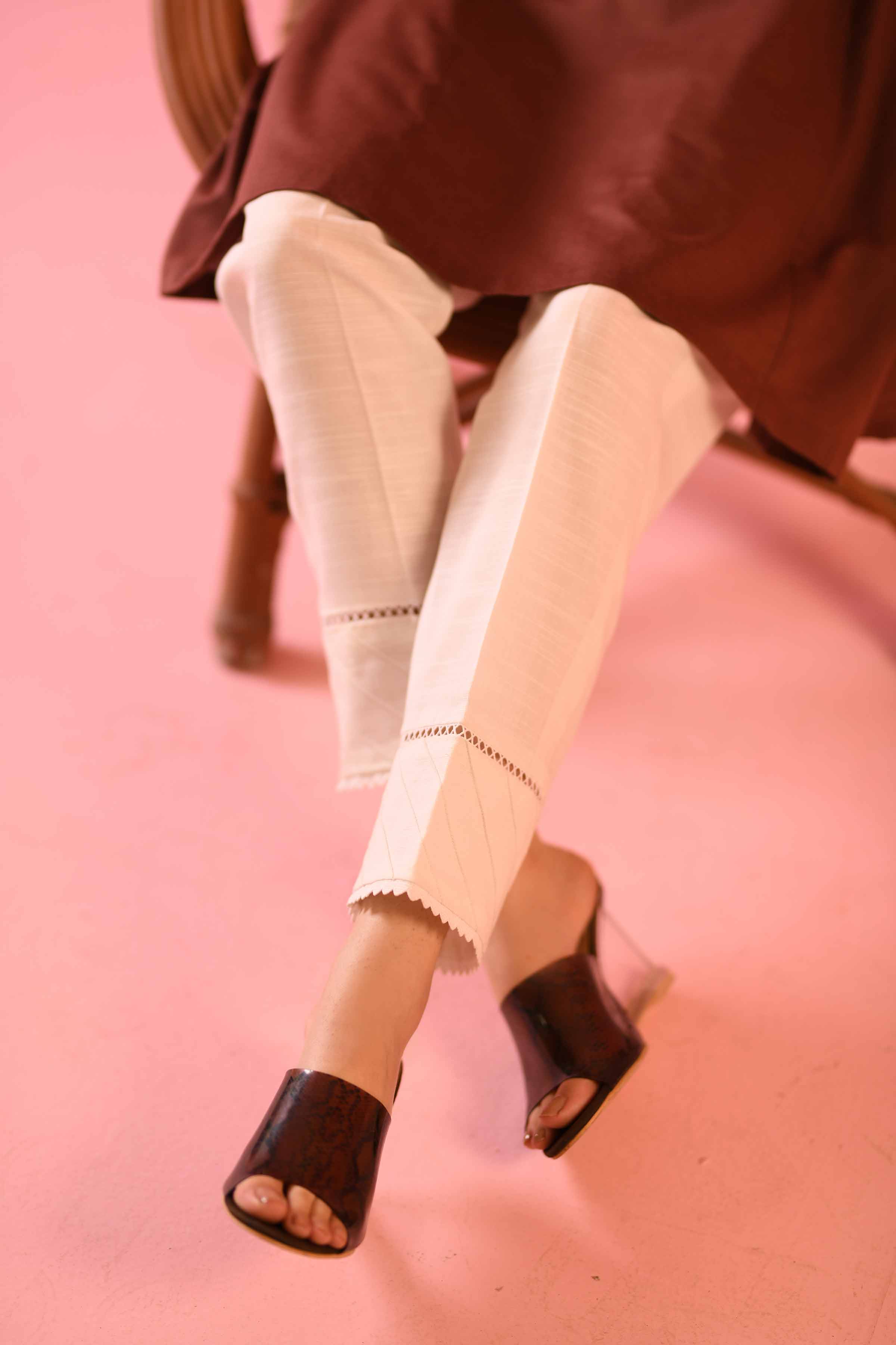 Basic Trousers - PW23-152 - Image 2