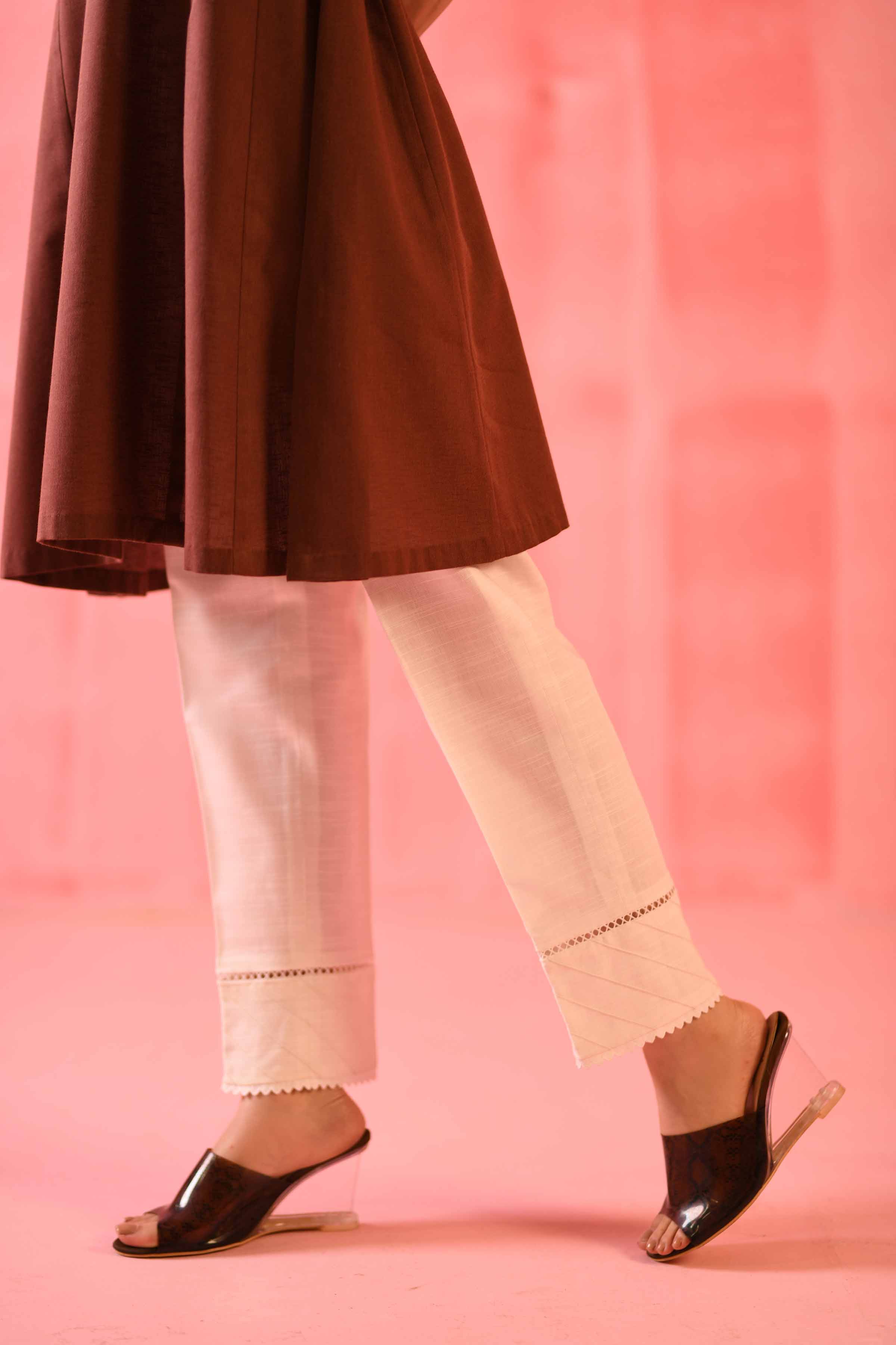 Basic Trousers - PW23-152 - Image 3