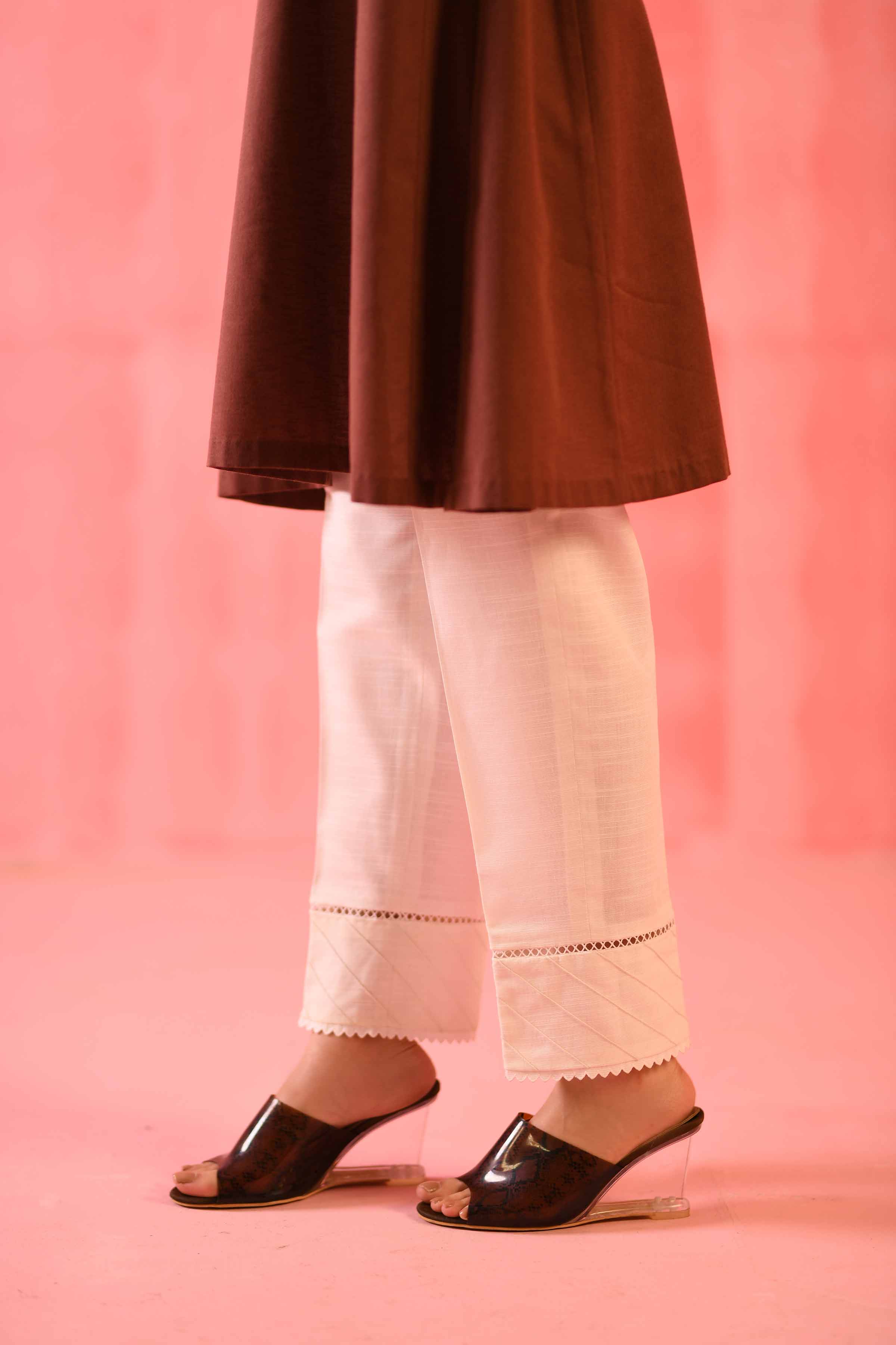 Basic Trousers - PW23-152 - Image 4