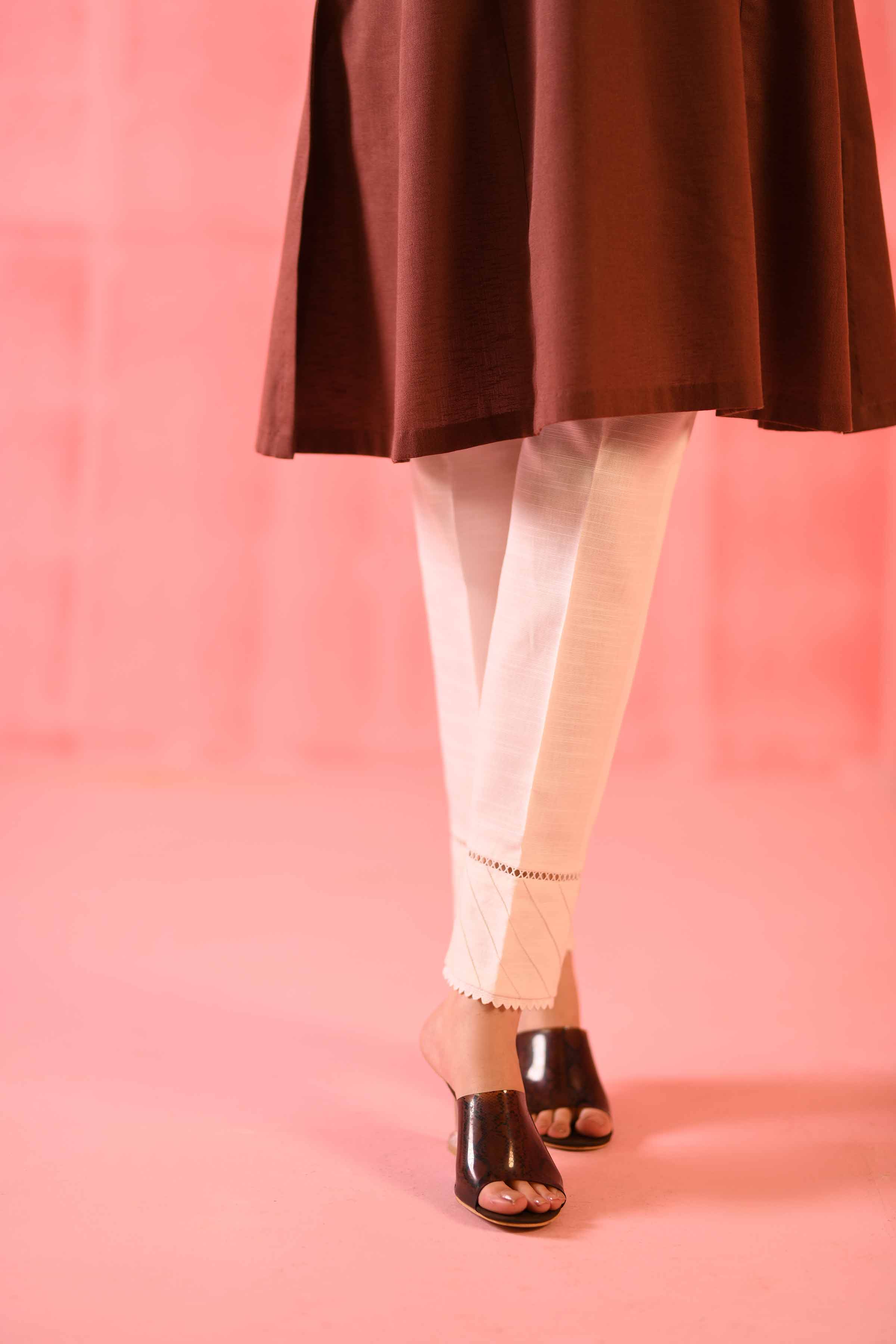 Basic Trousers - PW23-152 - Image 5
