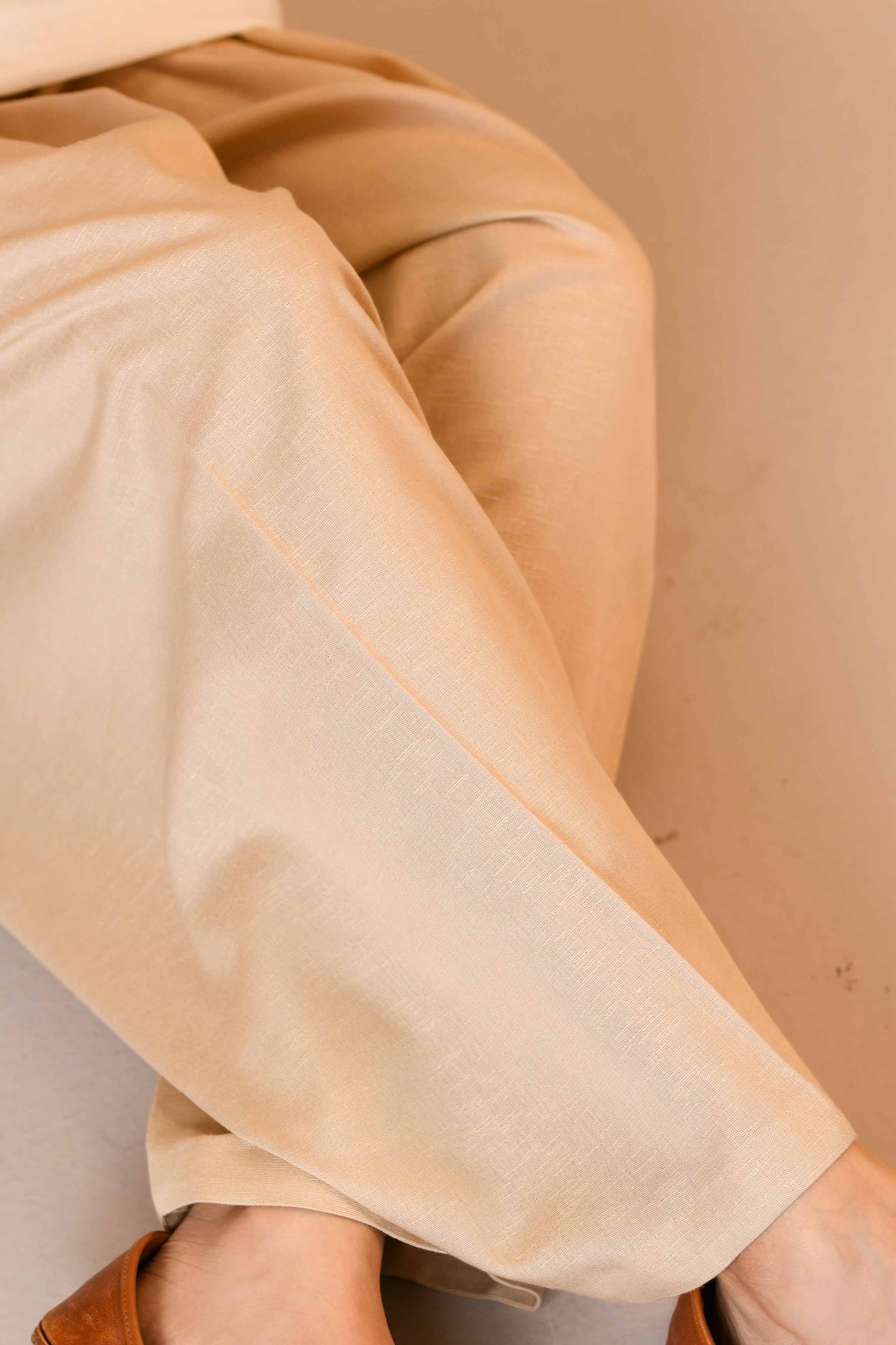 Basic Shalwar - PW23-160 - Image 3