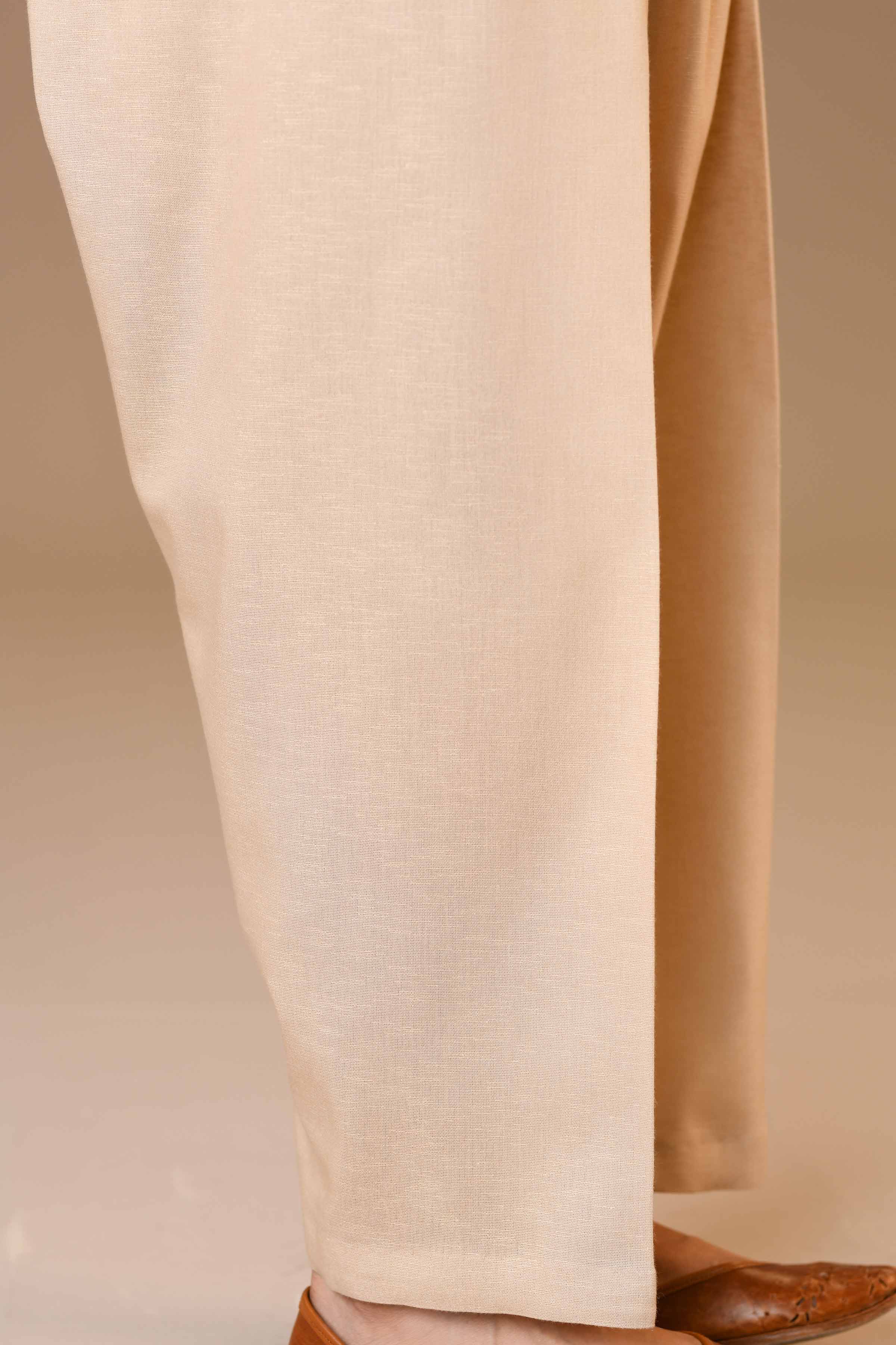 Basic Shalwar - PW23-160 - Image 4