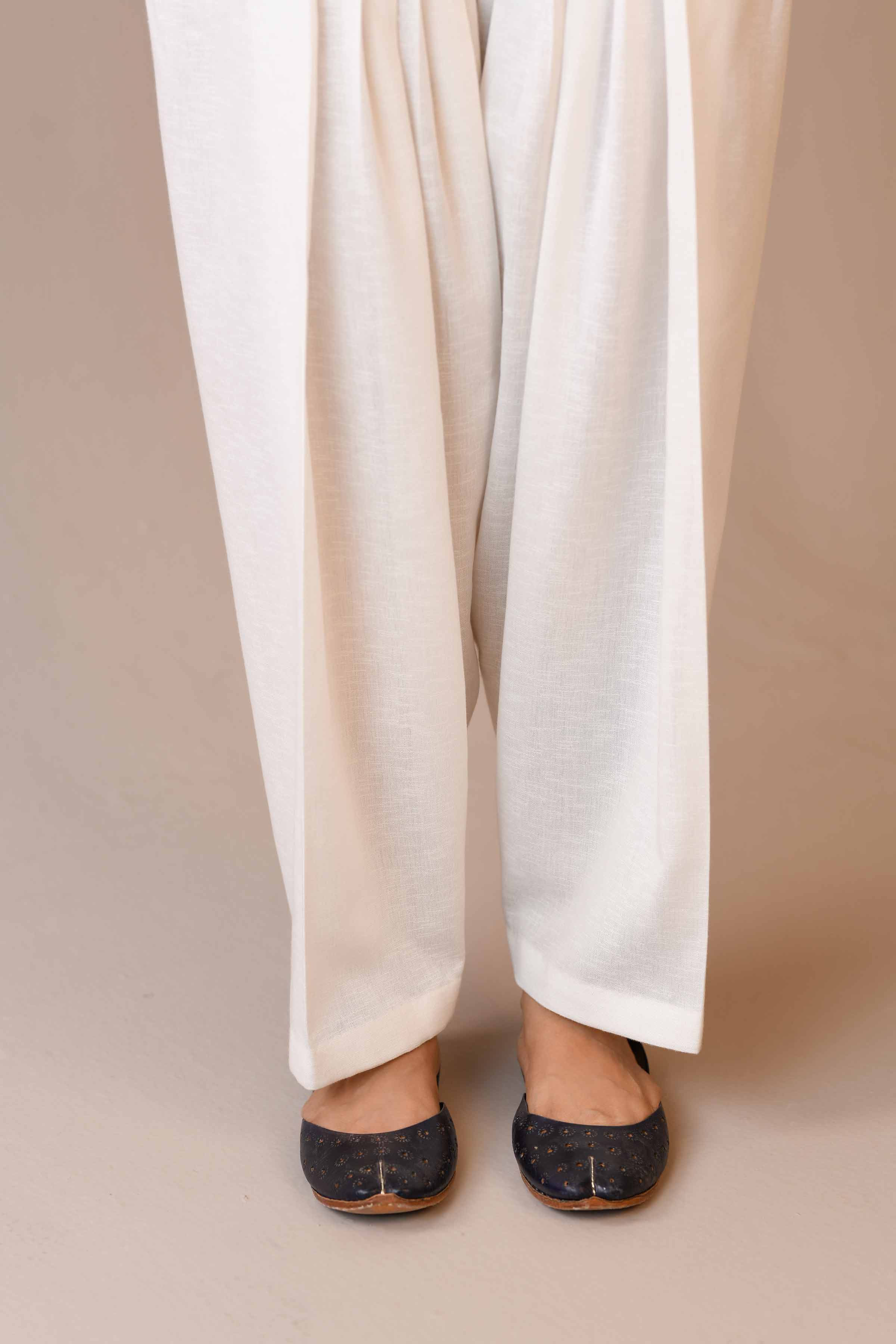 Basic Shalwar - PW23-170