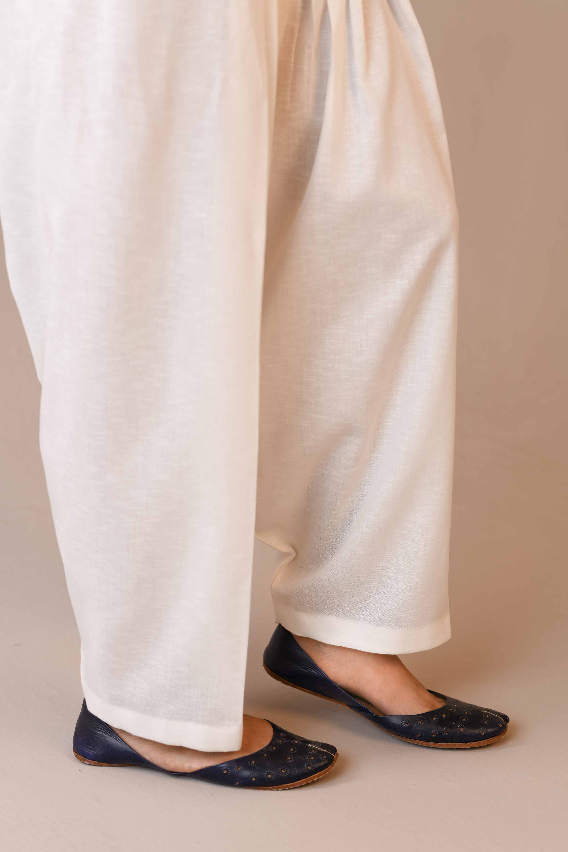 Basic Shalwar - PW23-170 - Image 2