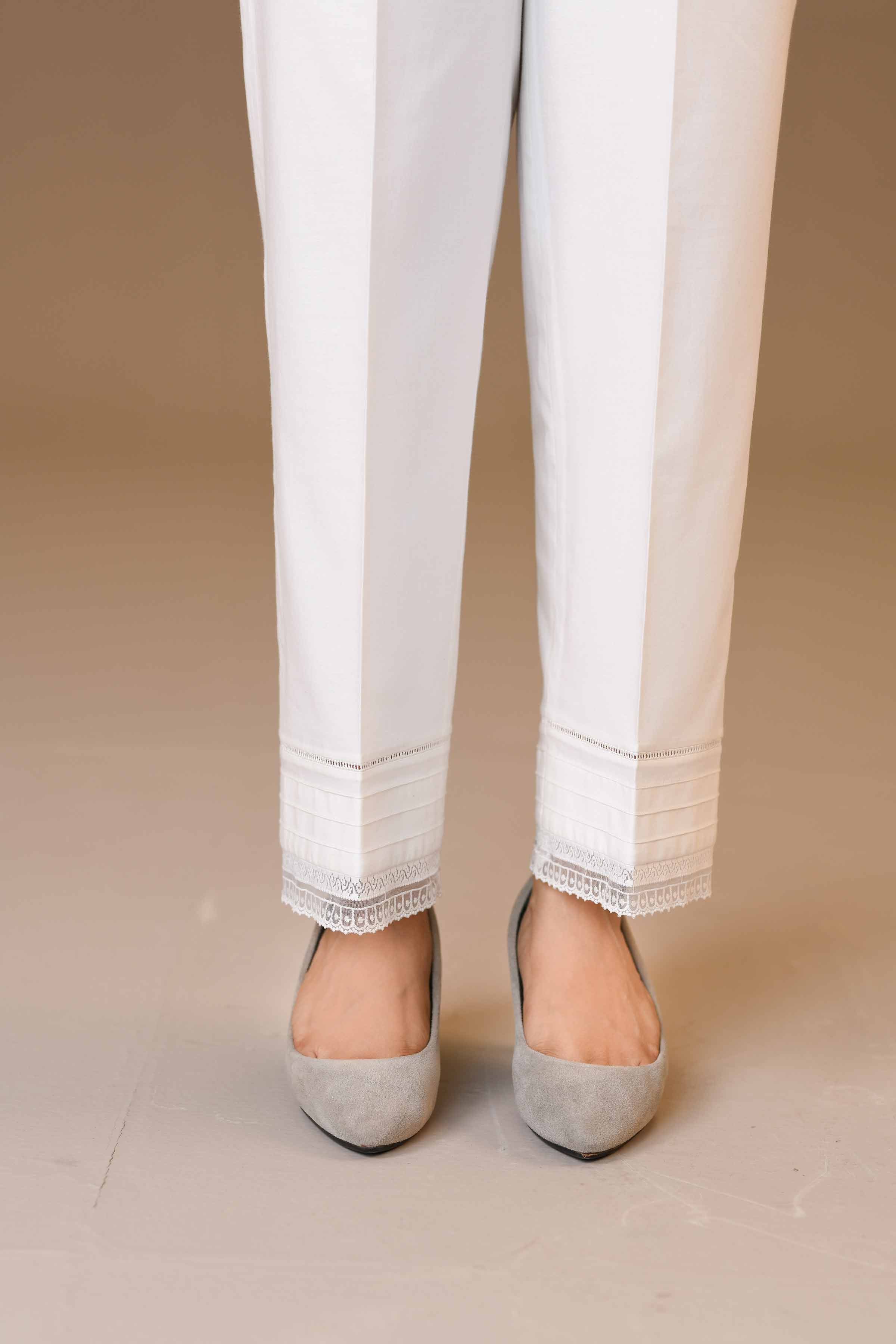 Basic Trousers - PW23-232