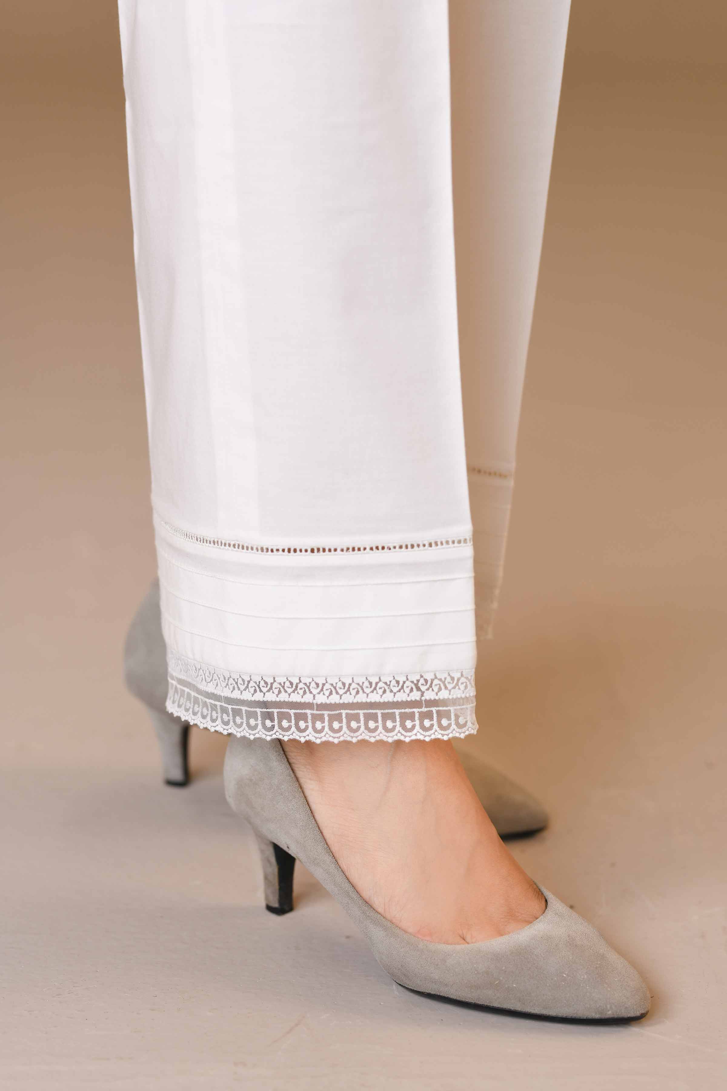 Basic Trousers - PW23-232 - Image 2