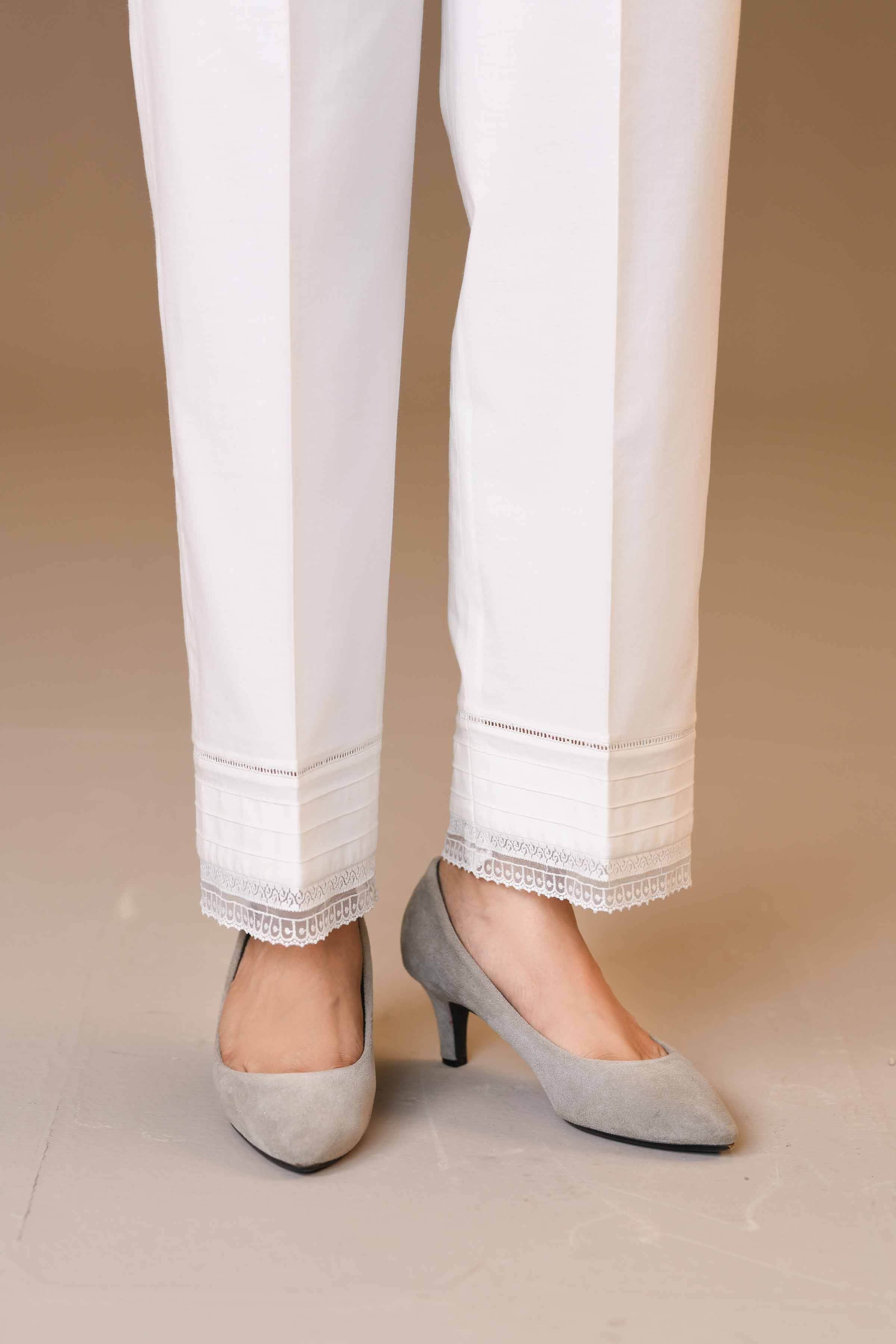 Basic Trousers - PW23-232 - Image 3