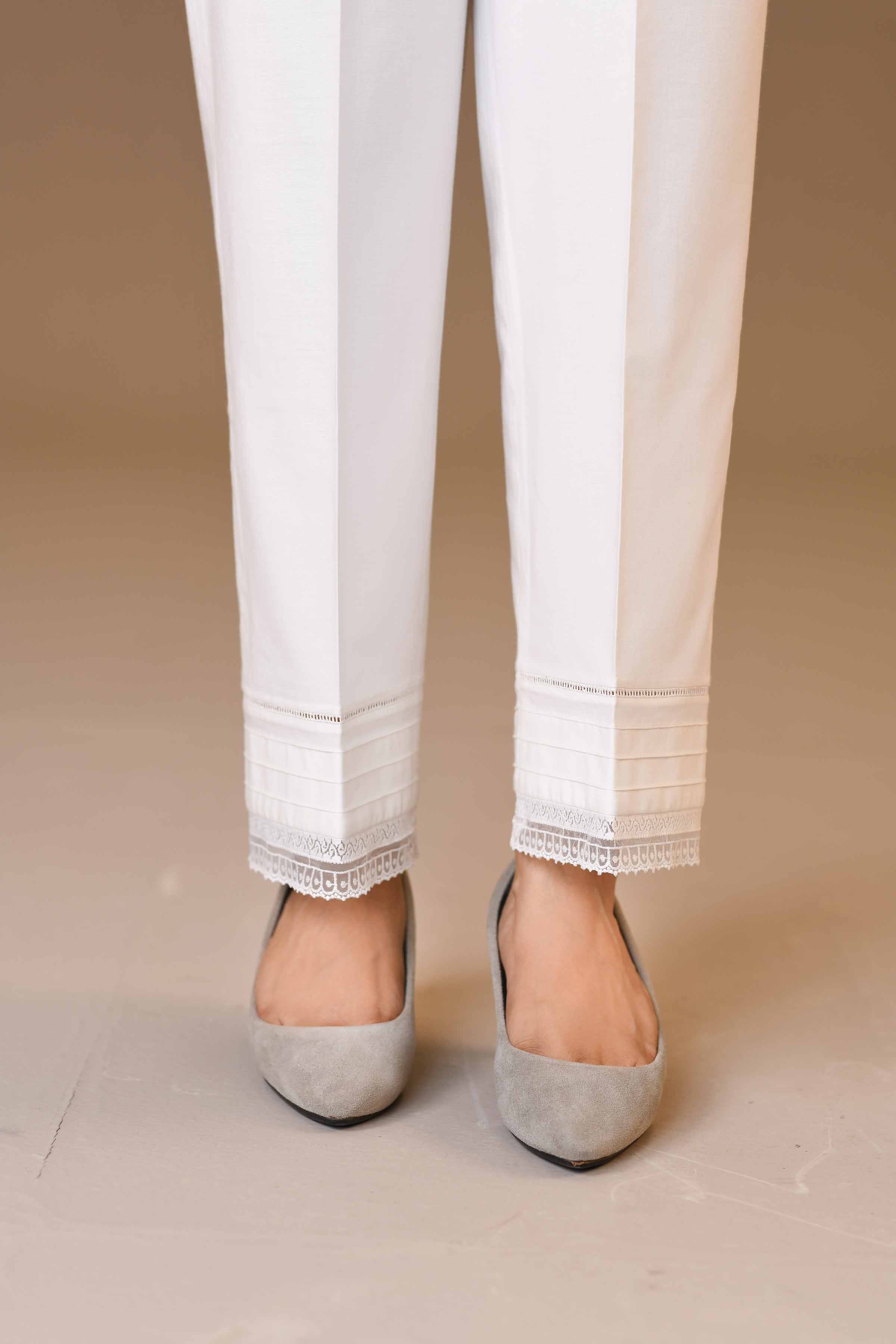 Basic Trousers - PW23-232 - Image 4
