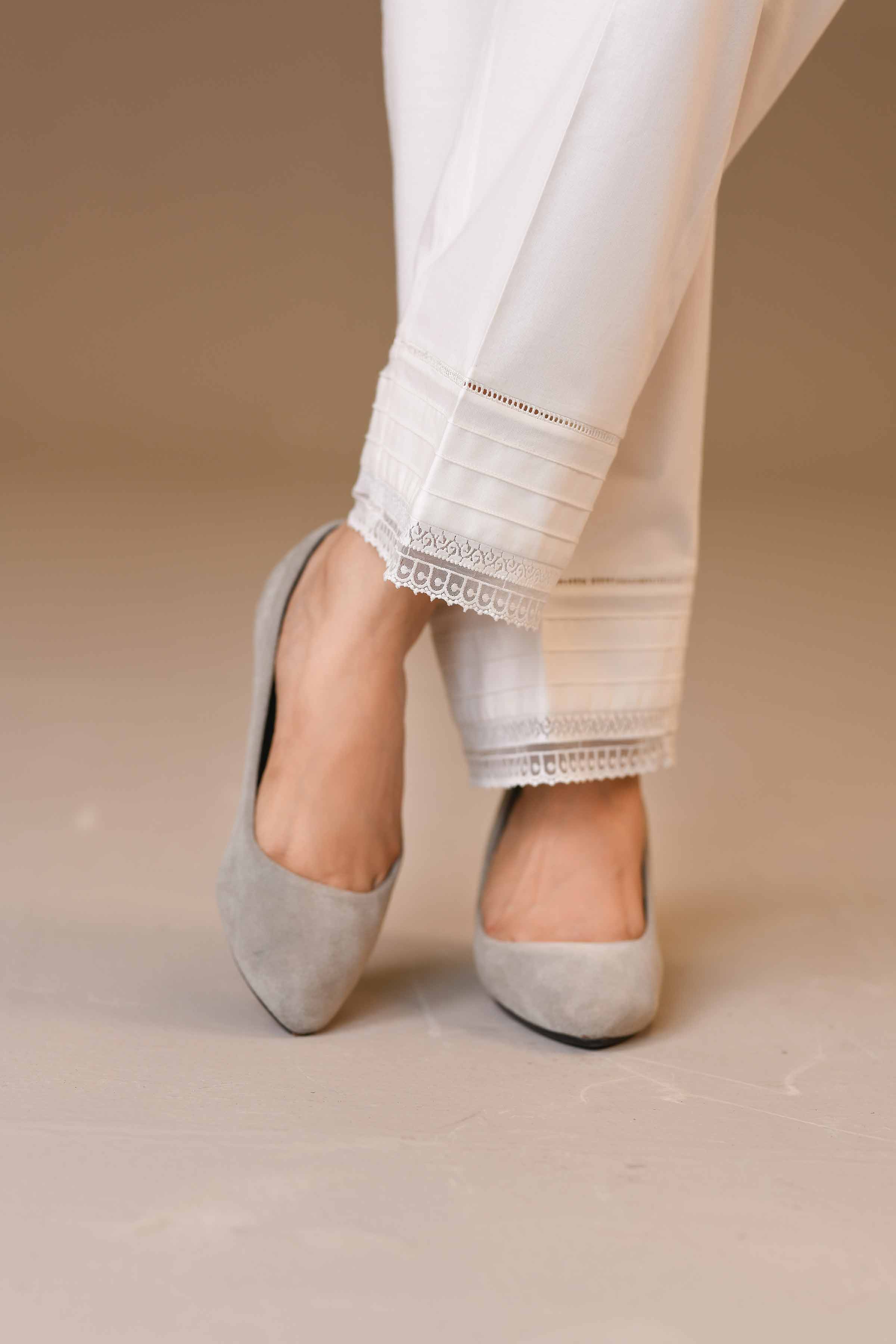 Basic Trousers - PW23-232 - Image 5